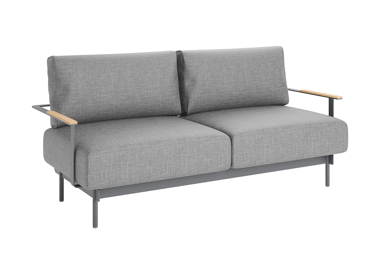 PENDA，Outdoor furniture，furniture，Minimalism，