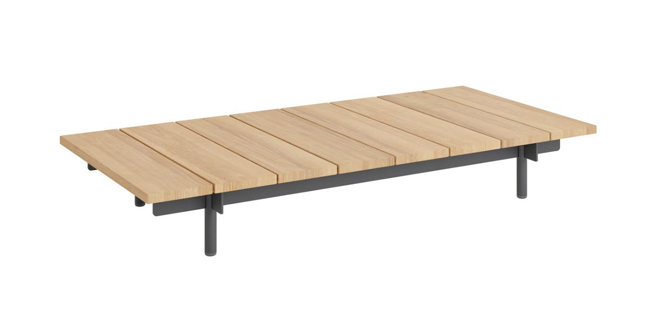 PENDA，Outdoor furniture，furniture，Minimalism，