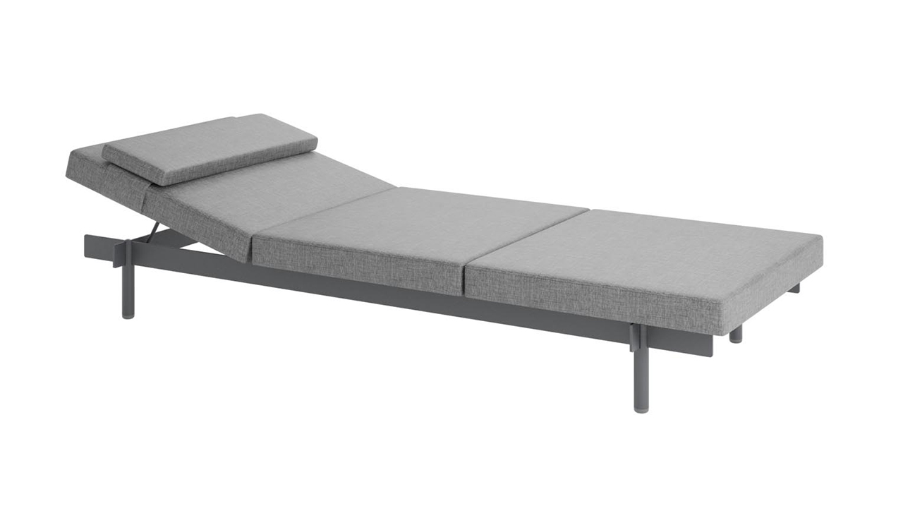 PENDA，Outdoor furniture，furniture，Minimalism，