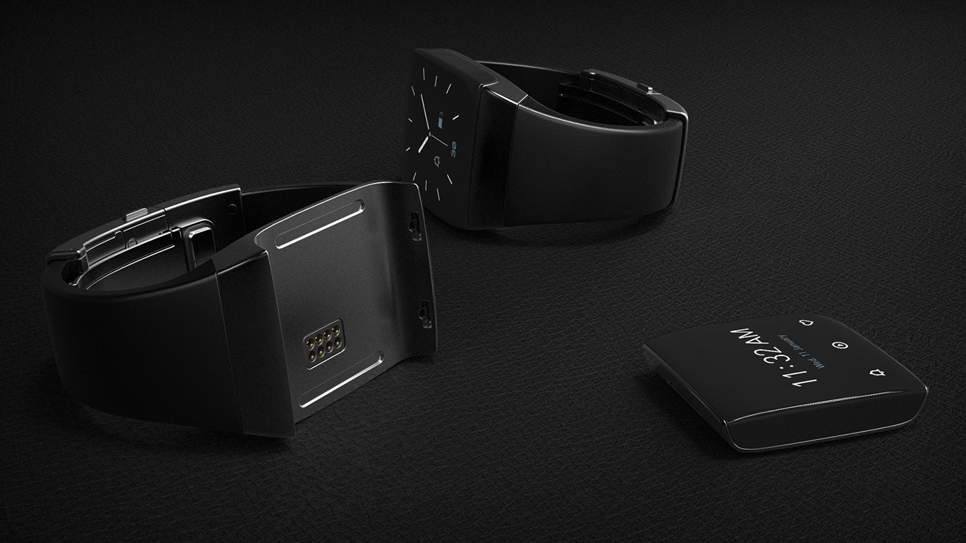 Sony，SmartWatch 3，intelligence，Wrist watch，