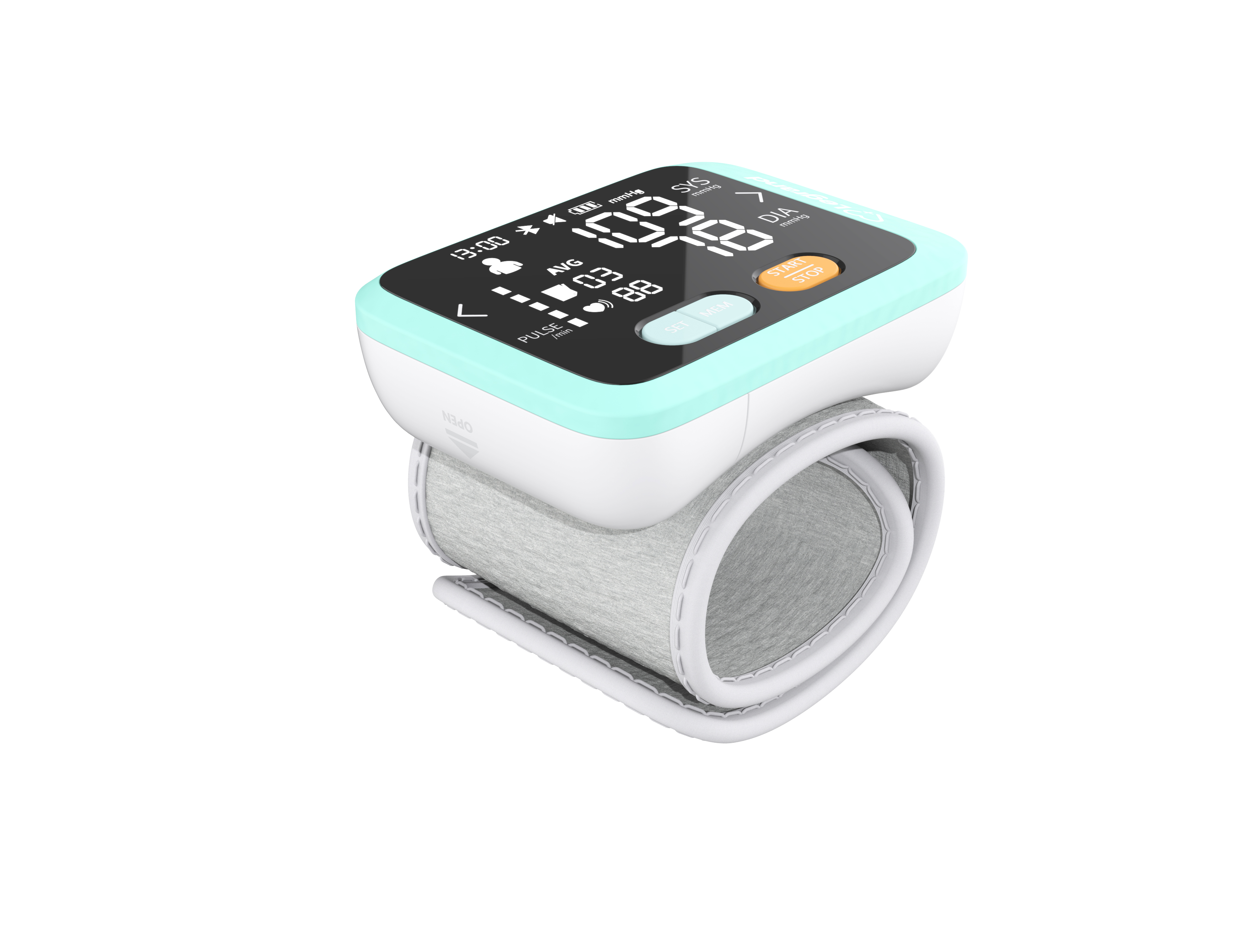 medical apparatus and instruments，Sphygmomanometer，Medical health，Home medical，