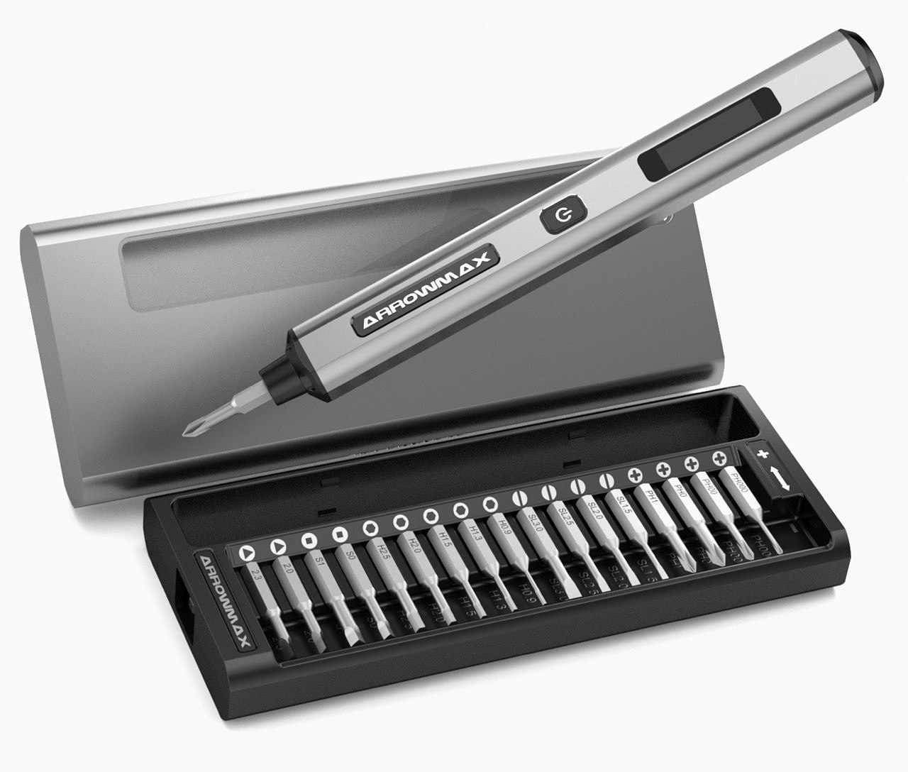 SES PRO，Intelligent electric screwdriver，tool，Intelligent tools，