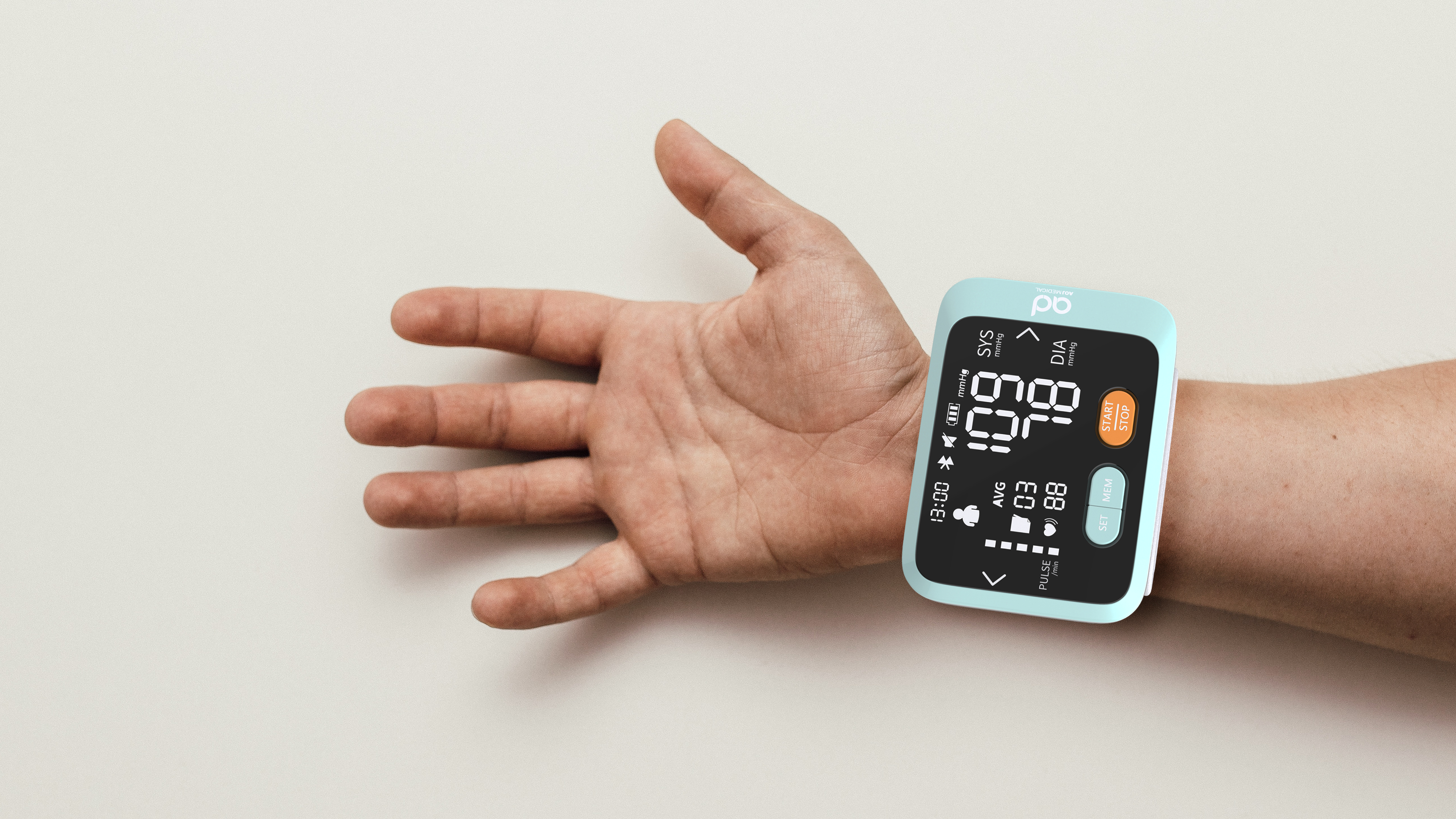 medical apparatus and instruments，Sphygmomanometer，Medical health，Home medical，