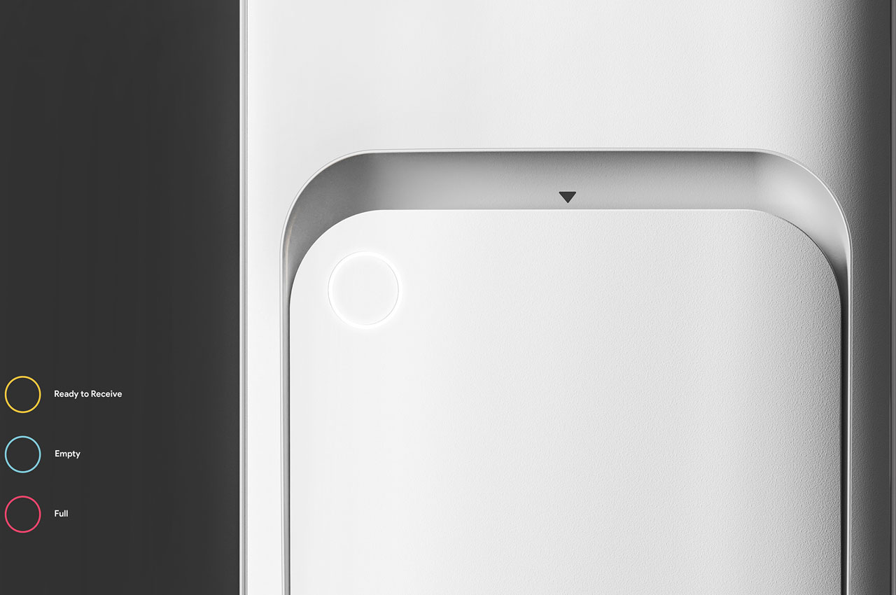 Intelligent delivery storage box，SDSB，SMARTBOX，originality，