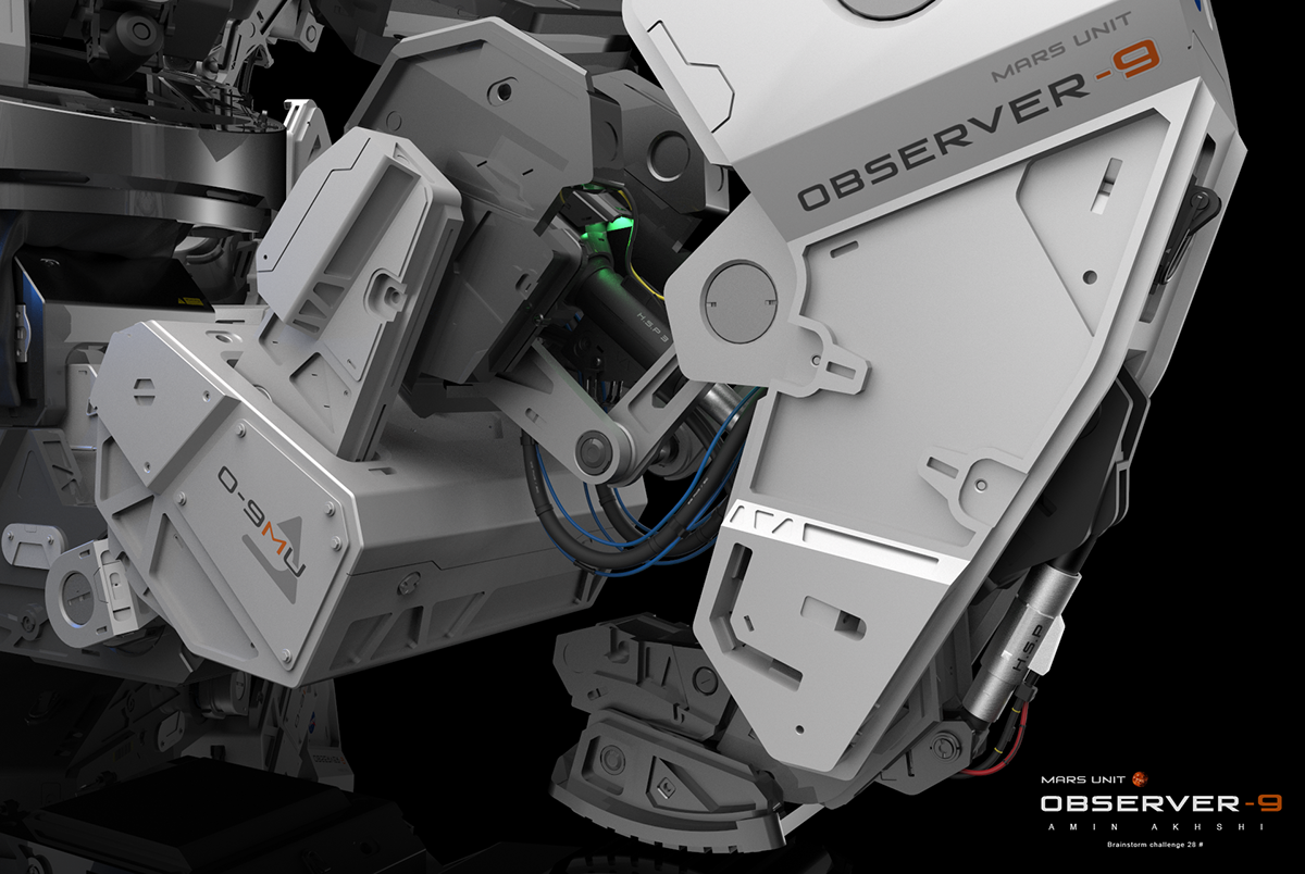 Mars，survey，robot，Observation number，nasa，