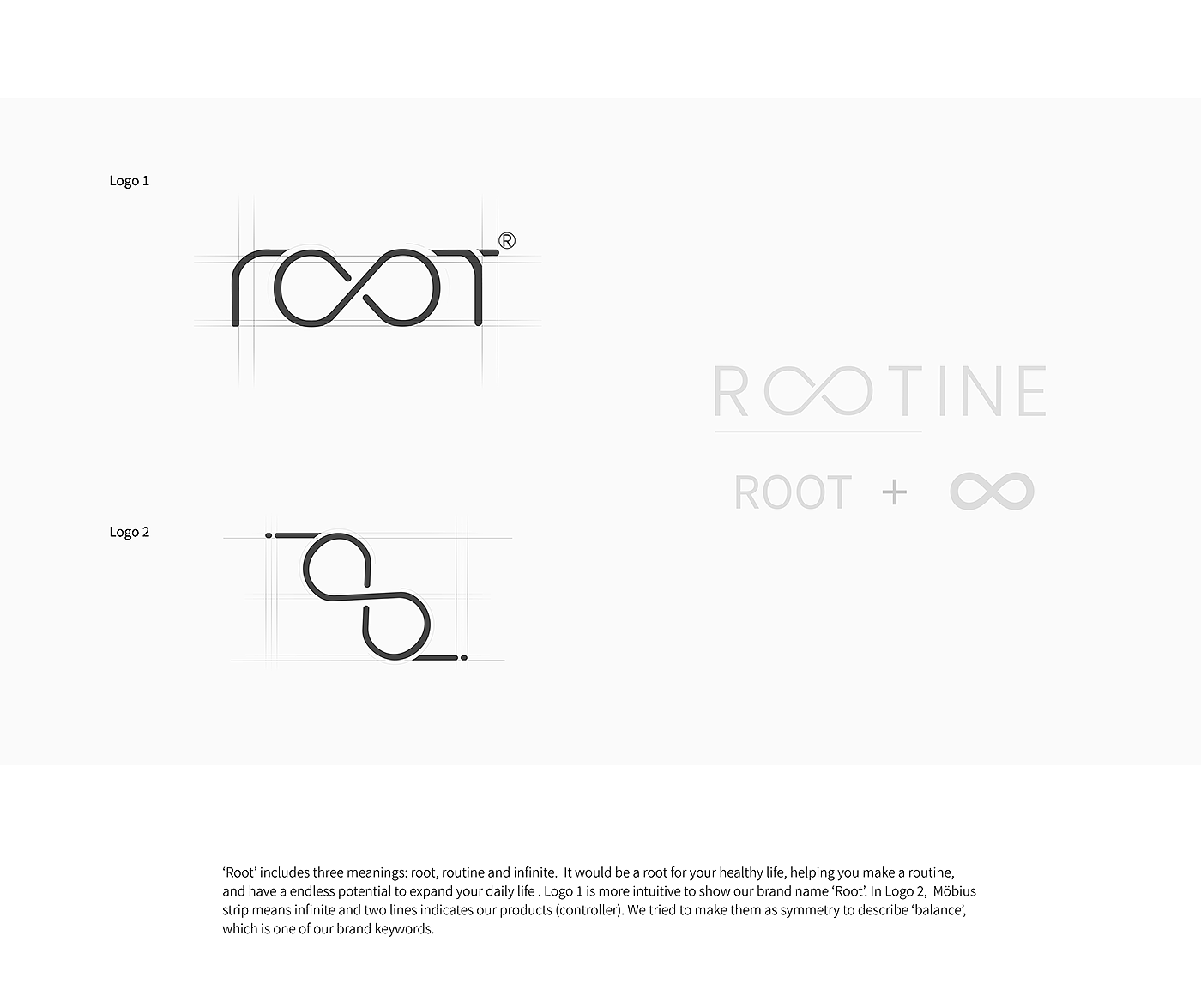 ROOT，Intelligent stretching equipment，Fitness equipment，Brand promotion，