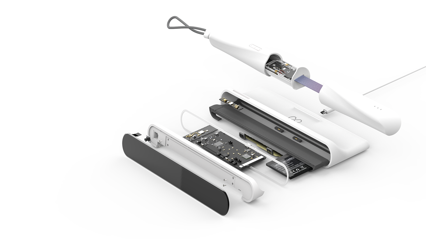 ROOT，Intelligent stretching equipment，Fitness equipment，Brand promotion，