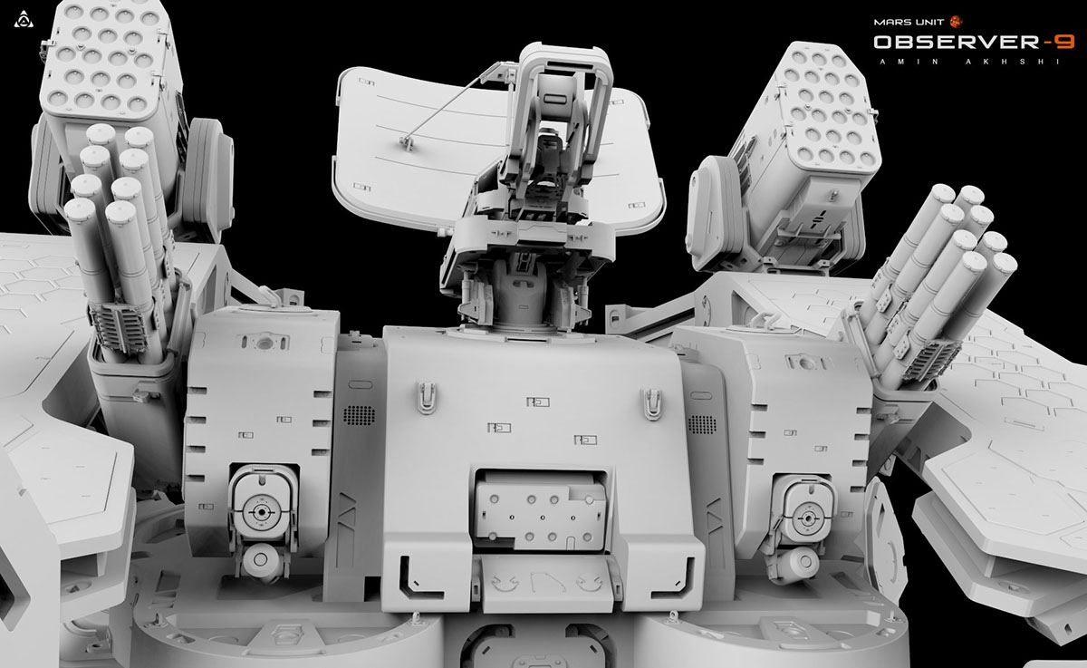 Mars，survey，robot，Observation number，nasa，