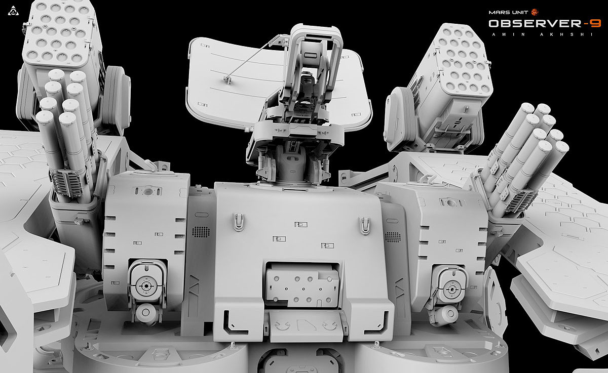 Mars，survey，robot，Observation number，nasa，