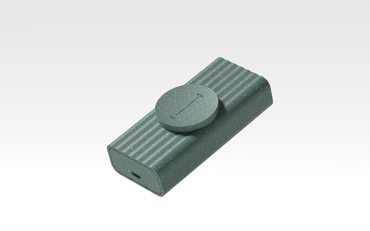 Dual Sterilizer，Portable double sterilizer，product design，originality，