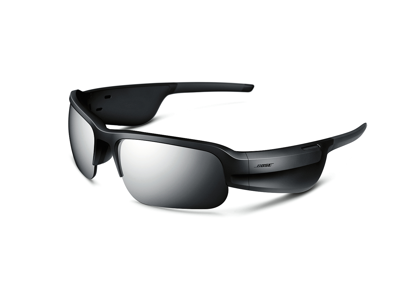 Sports sound Sunglasses，Bose Frames Tempo，Digital，2021 red dot product design award，