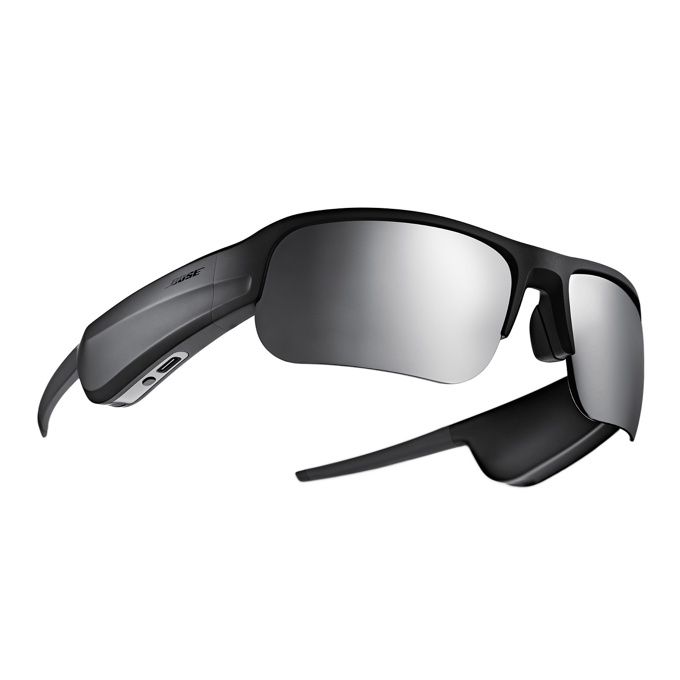 Sports sound Sunglasses，Bose Frames Tempo，Digital，2021 red dot product design award，