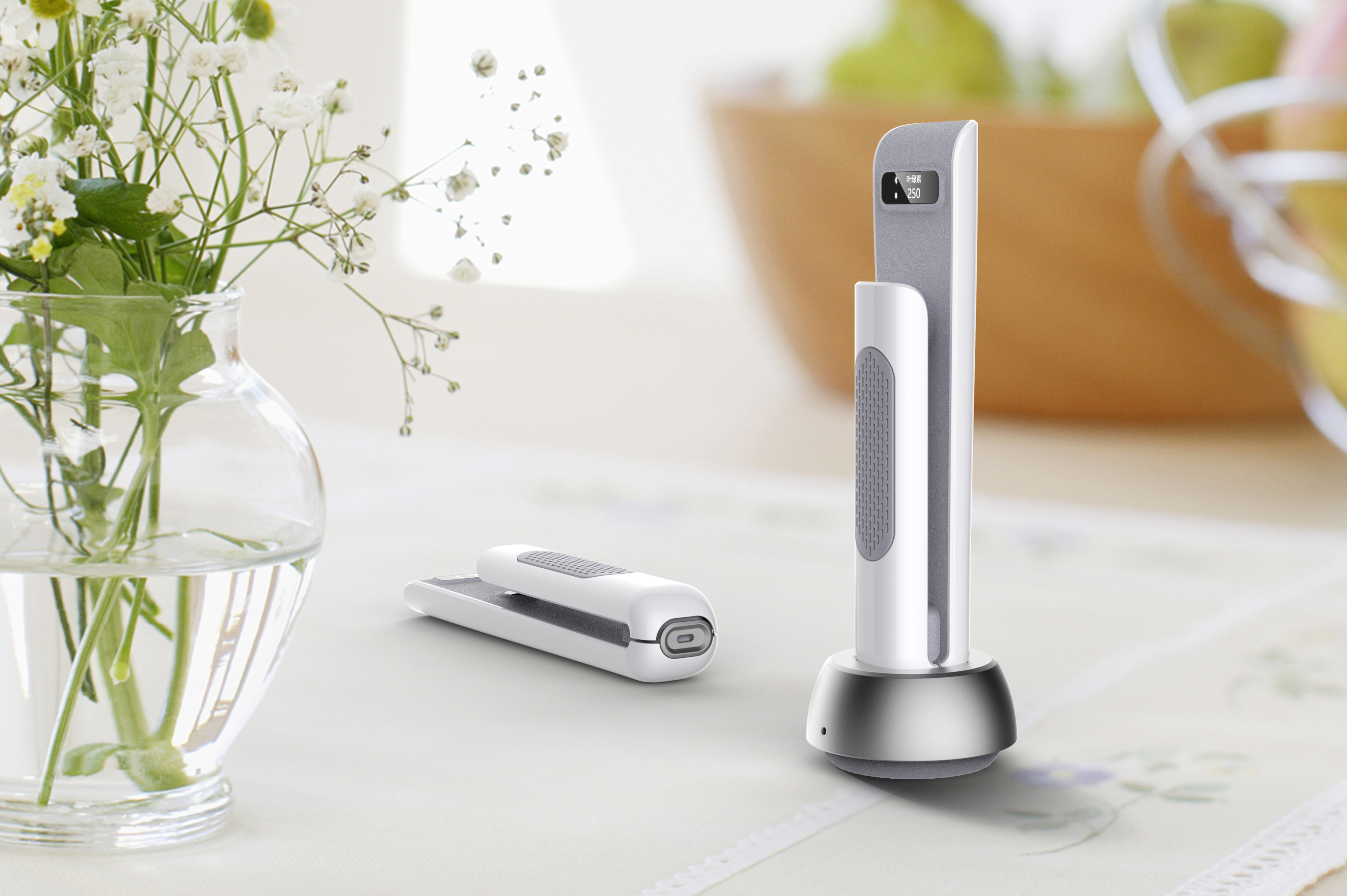 Chlorophyll detector，Detector，Equipment detector，