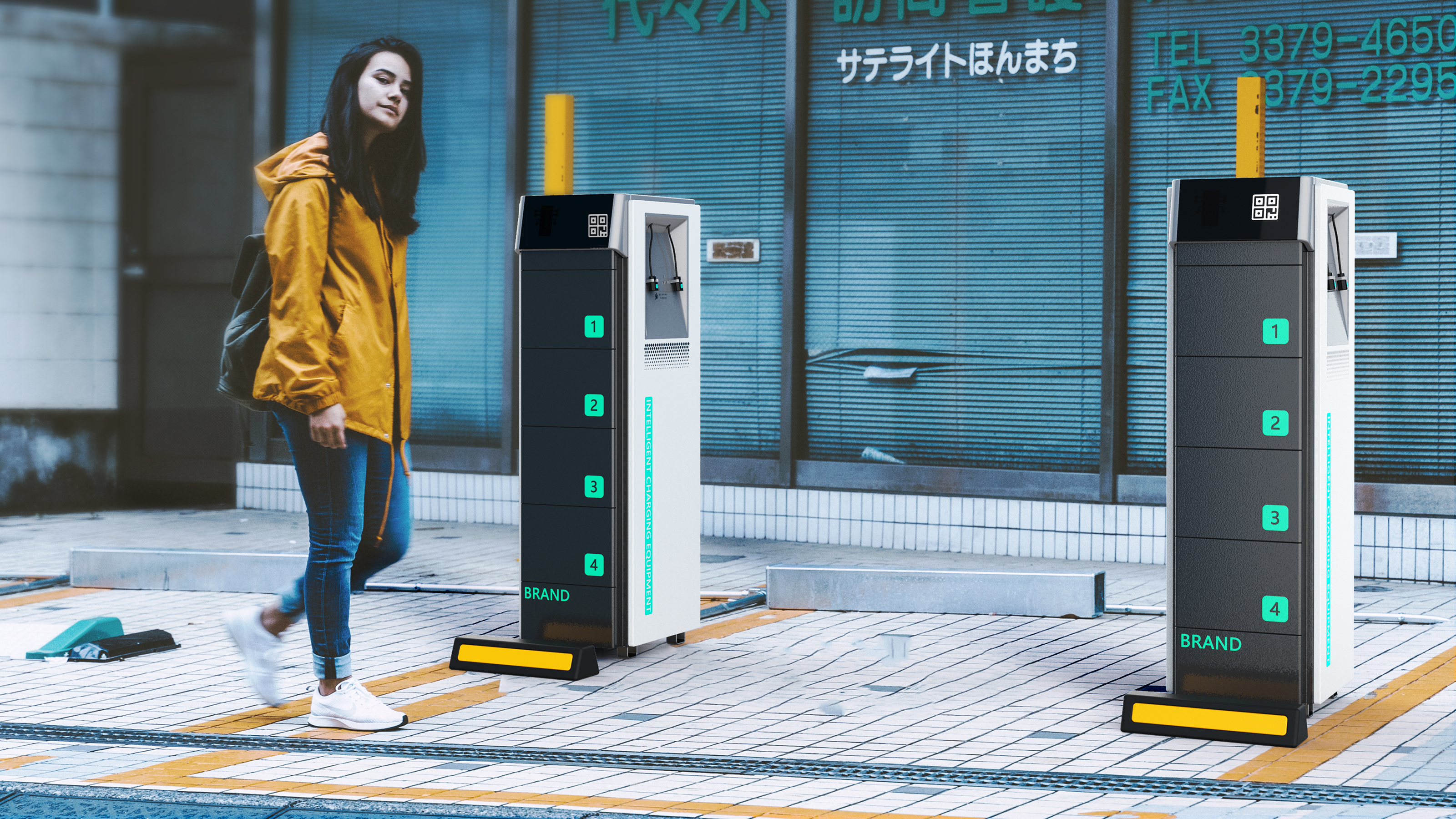 Charging pile，Charging cabinet，equipment，