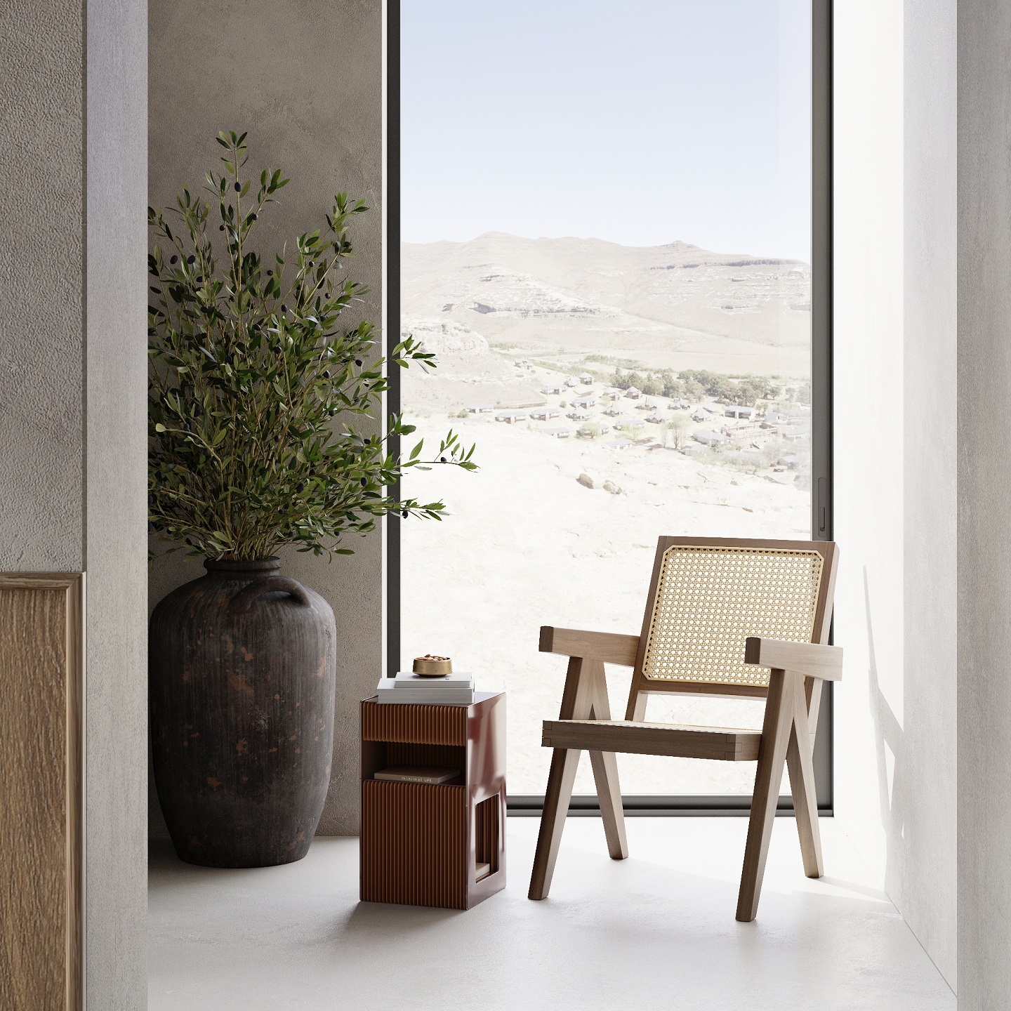 Multifunctional side table，Organ side table，Creative home，Original design，Home storage，Paper table table，Honeycomb Structure ，Nordic style，