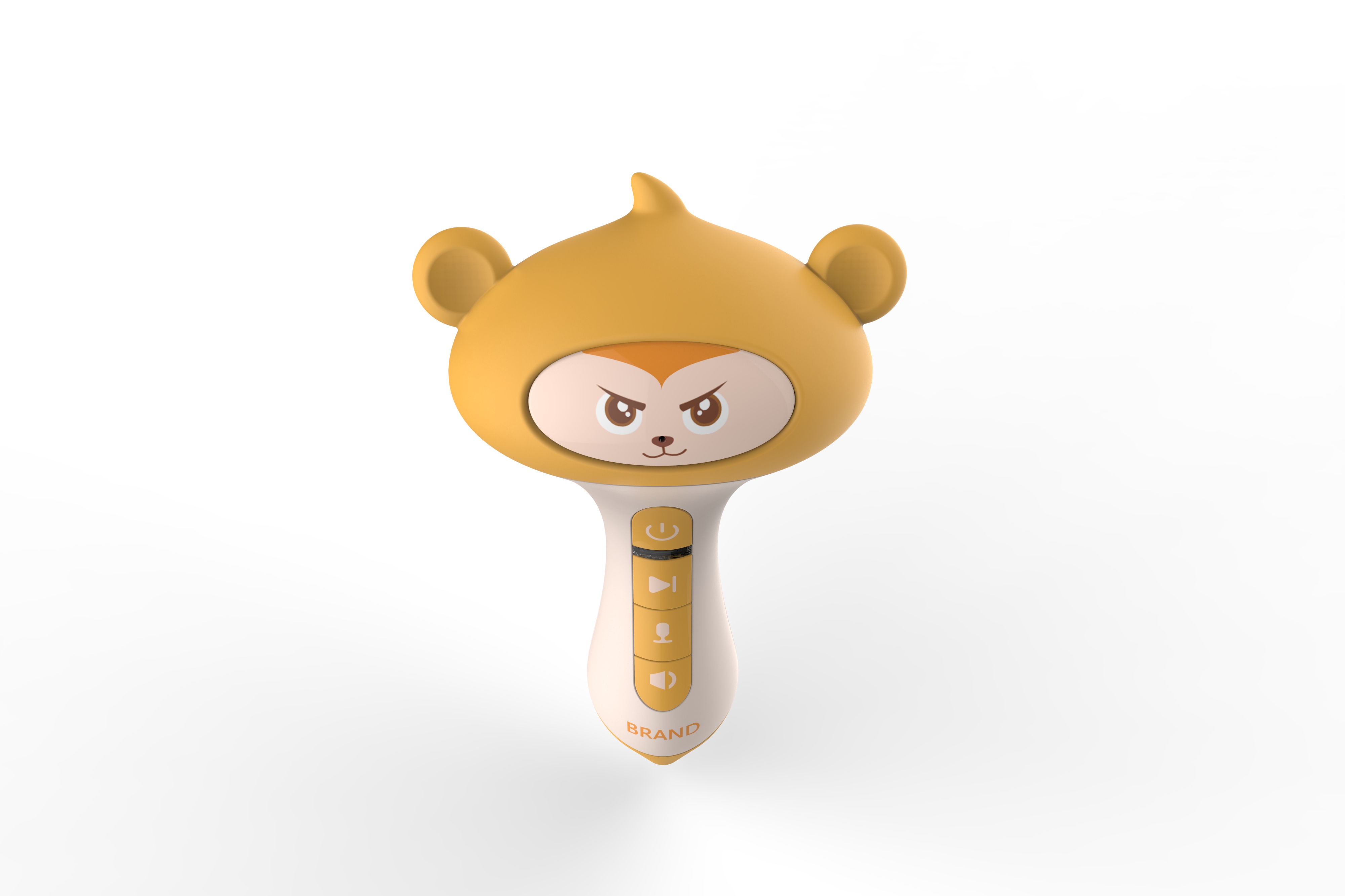 Children's point reading pen，Intelligent point reading pen，