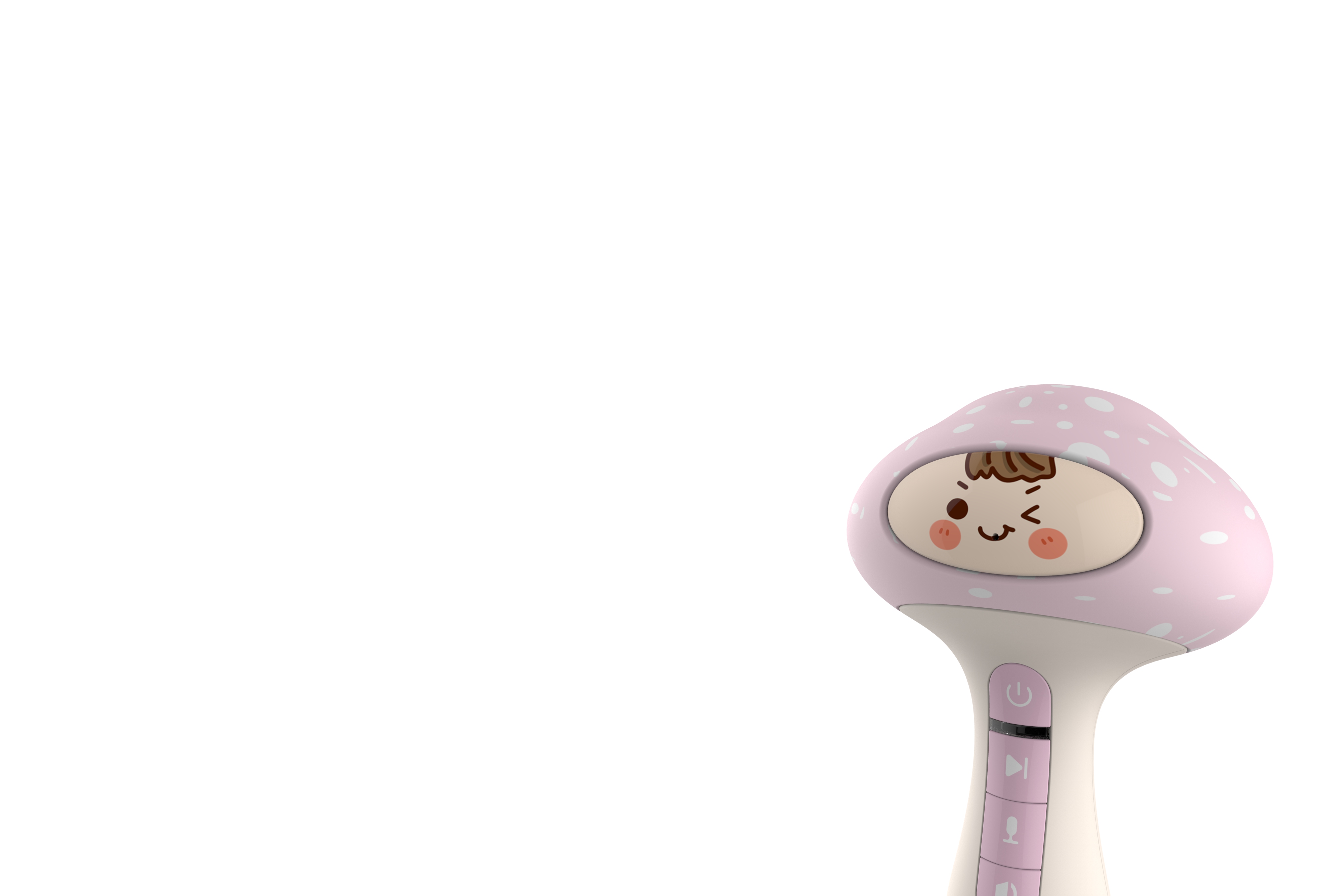 Children's point reading pen，Intelligent point reading pen，