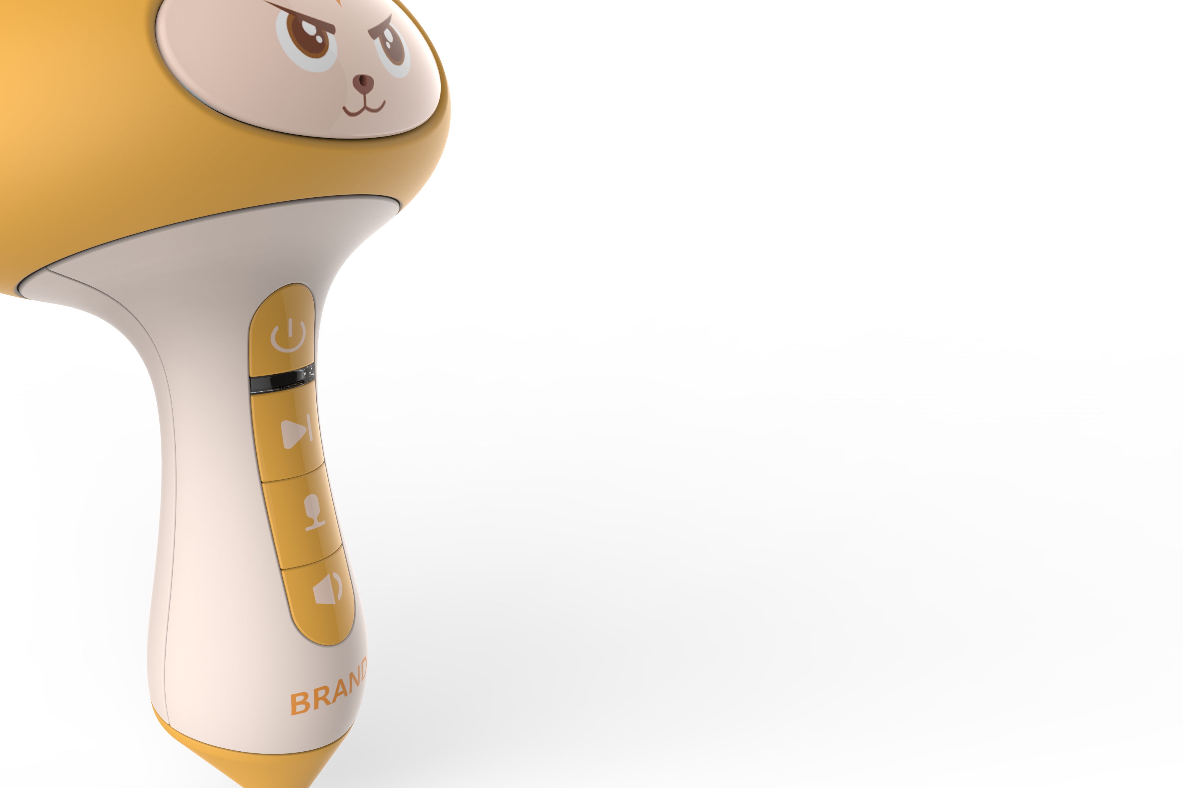 Children's point reading pen，Intelligent point reading pen，