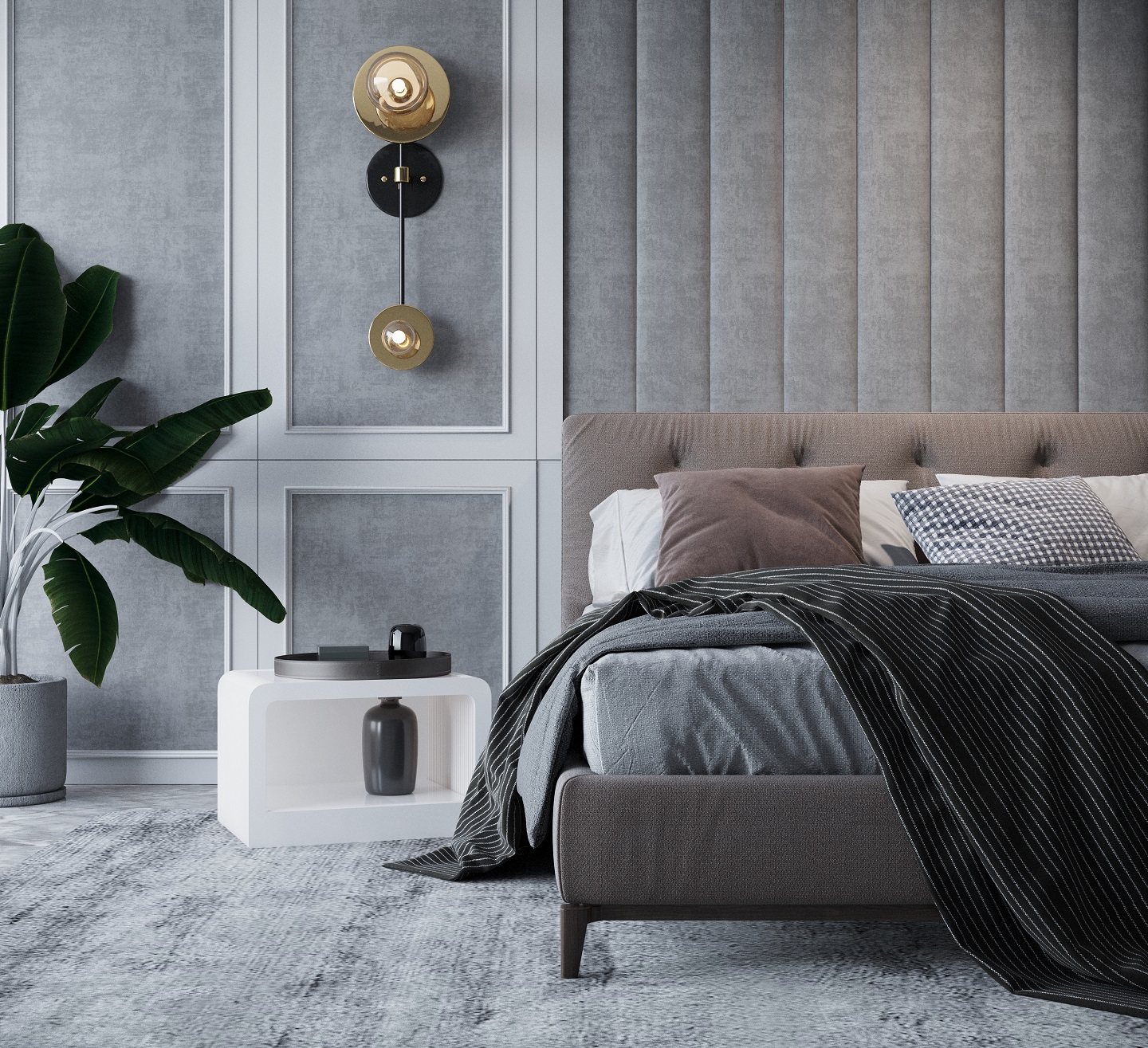 Organ bucket cabinet，Paper home，Original design，B & B decoration，Trendy TV cabinet，Another bedside table，Environmental protection materials，good-looking，