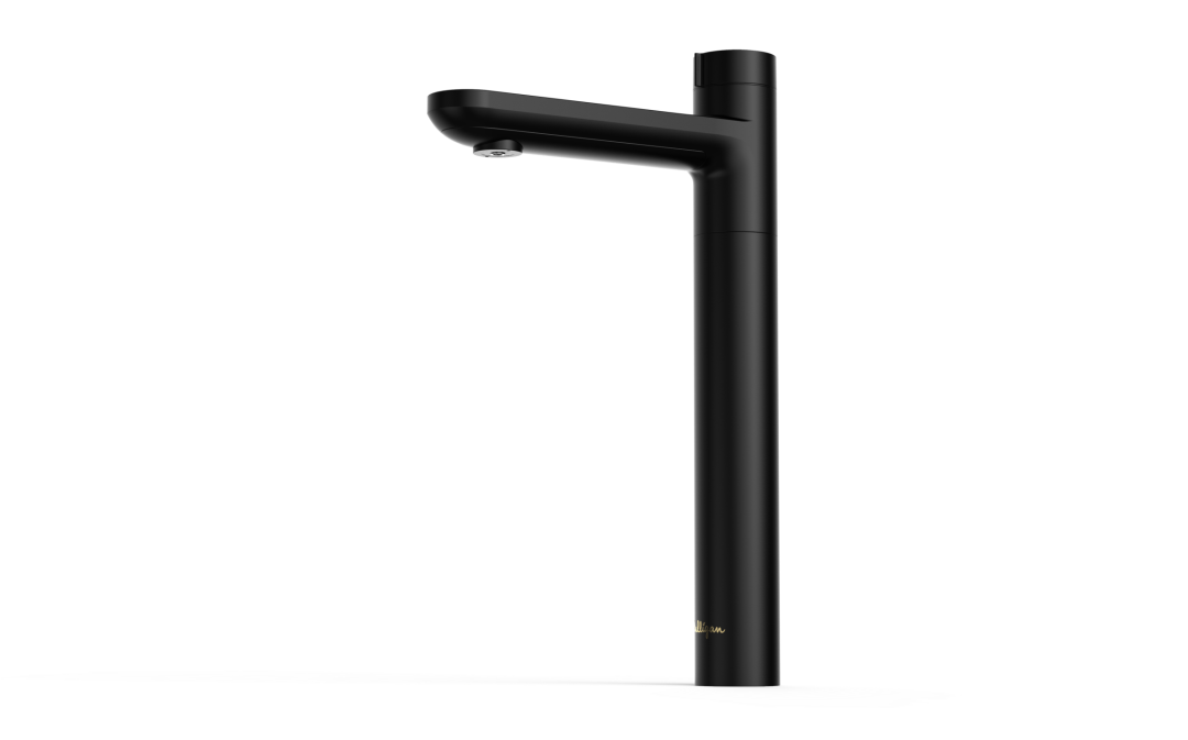 industrial design，Congregan Culligan，Little black dragon，Filter instant heating faucet，Integrated machine under cabinet，Smart kitchen，Domestic drinking water system，2021 if product award，