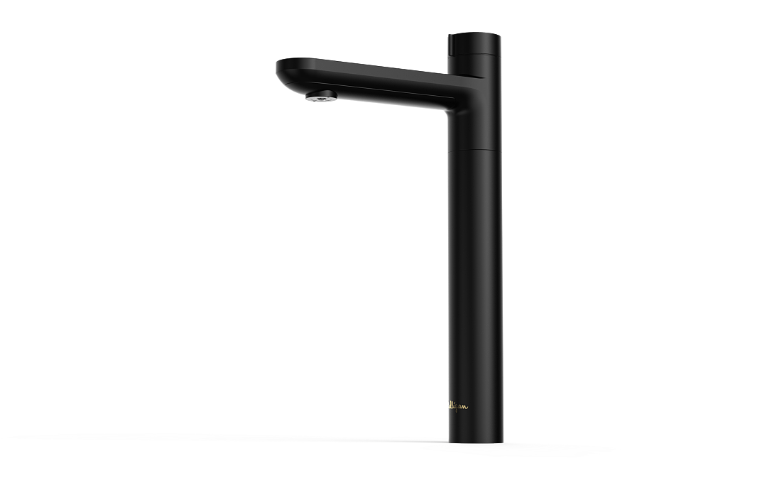 industrial design，Congregan Culligan，Little black dragon，Filter instant heating faucet，Integrated machine under cabinet，Smart kitchen，Domestic drinking water system，2021 if product award，