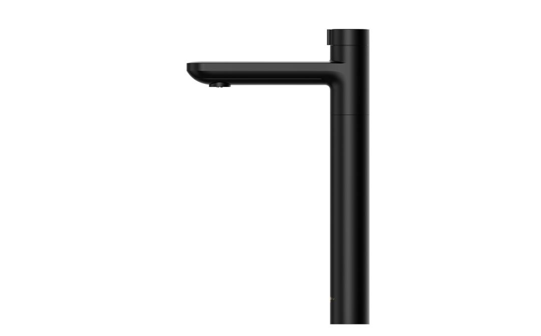 industrial design，Congregan Culligan，Little black dragon，Filter instant heating faucet，Integrated machine under cabinet，Smart kitchen，Domestic drinking water system，2021 if product award，
