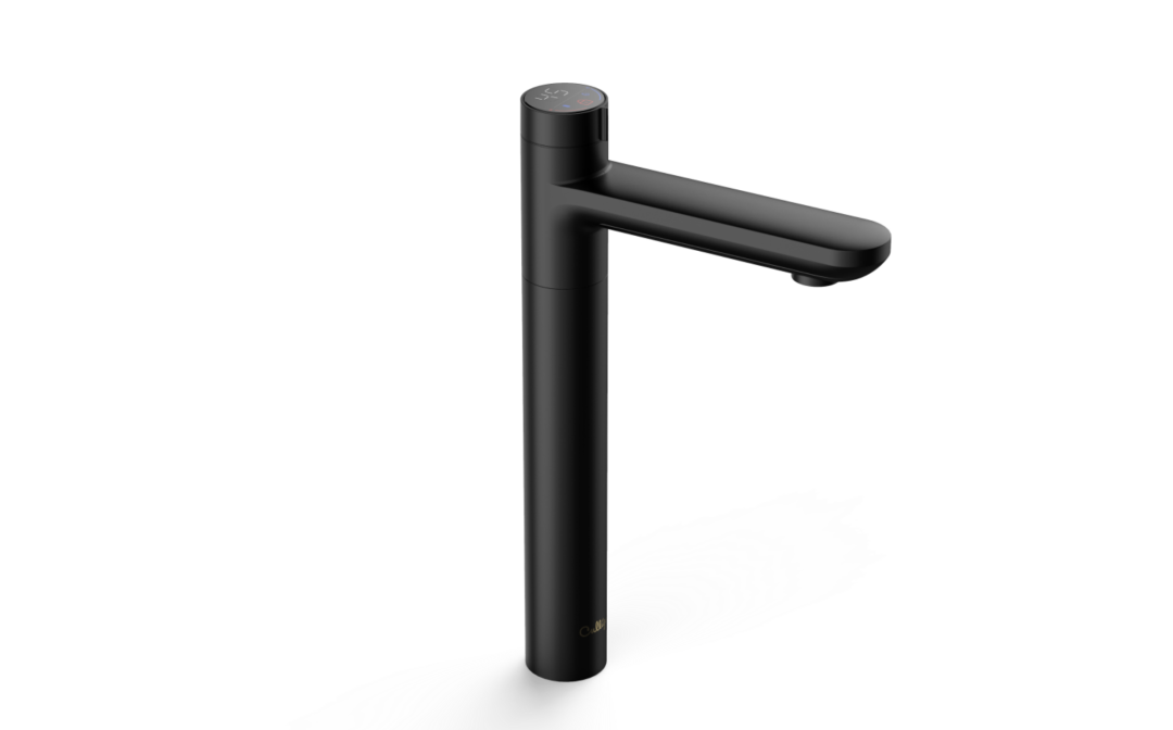 industrial design，Congregan Culligan，Little black dragon，Filter instant heating faucet，Integrated machine under cabinet，Smart kitchen，Domestic drinking water system，2021 if product award，