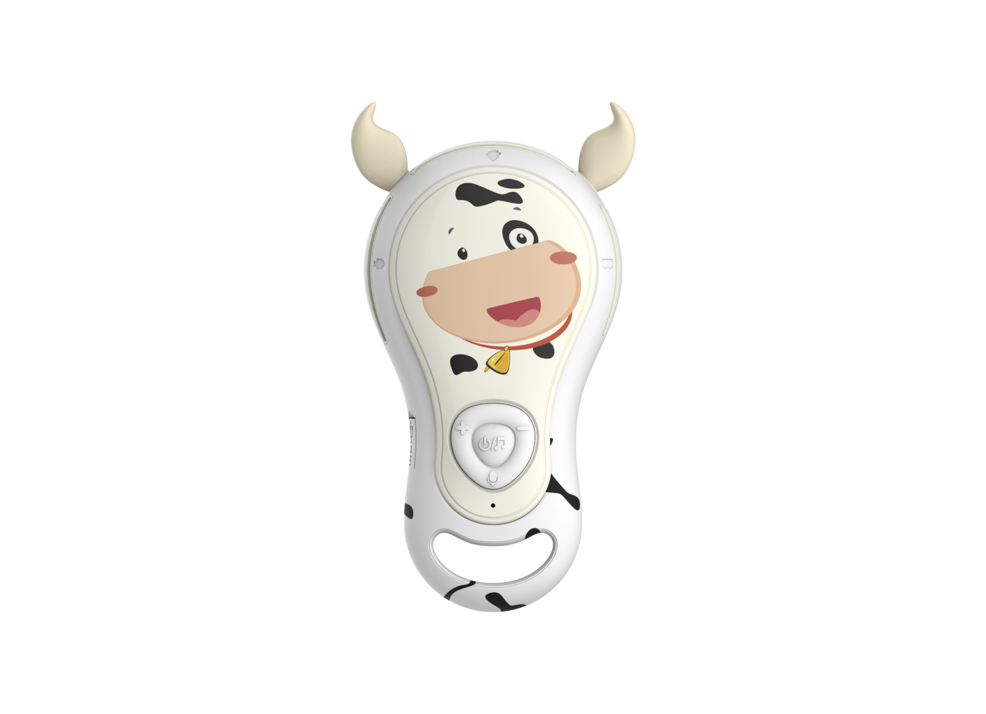 Children's card reader，