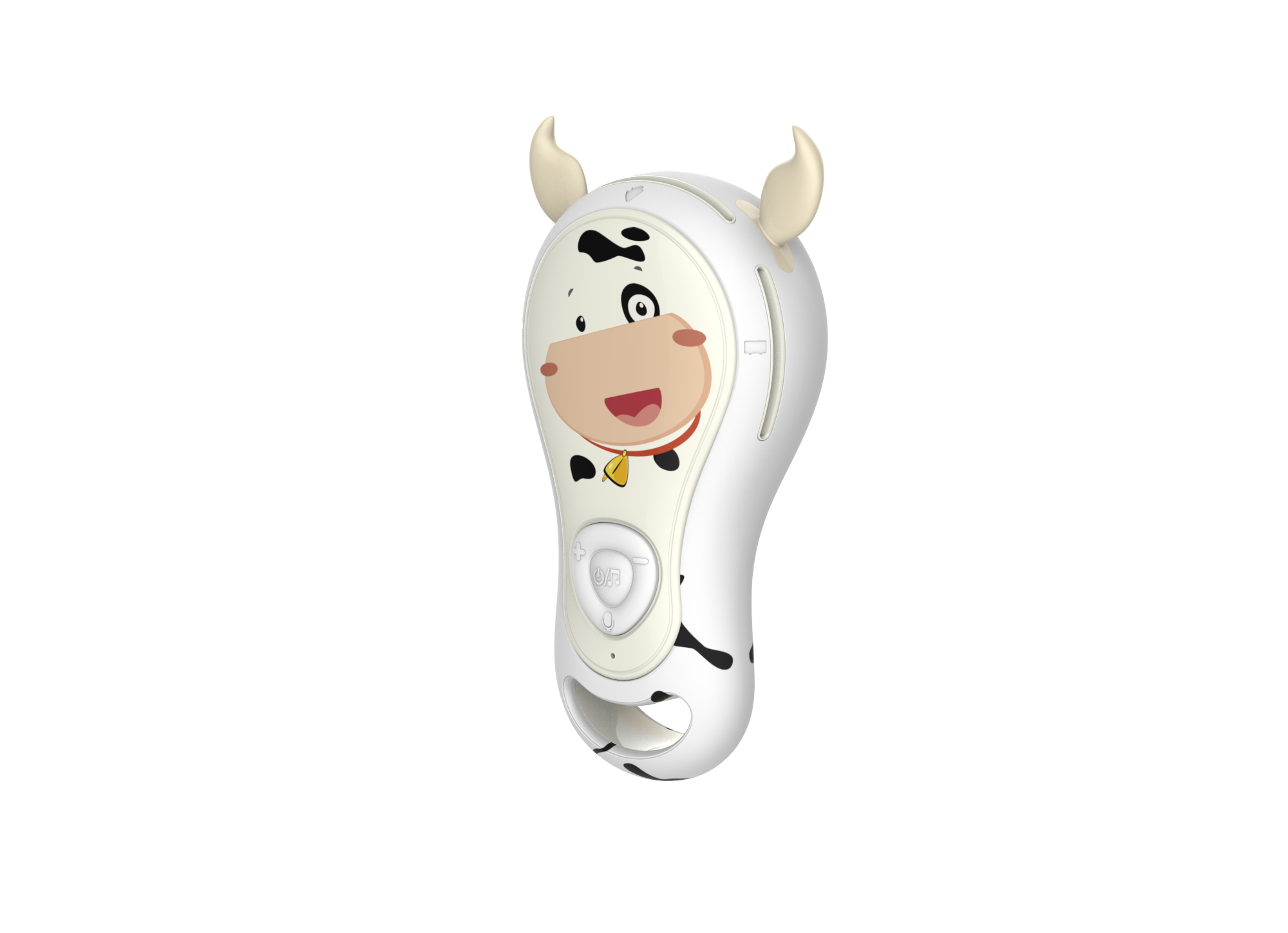 Children's card reader，