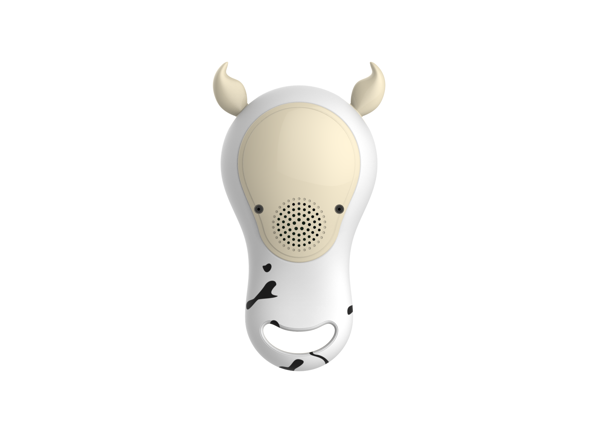 Children's card reader，