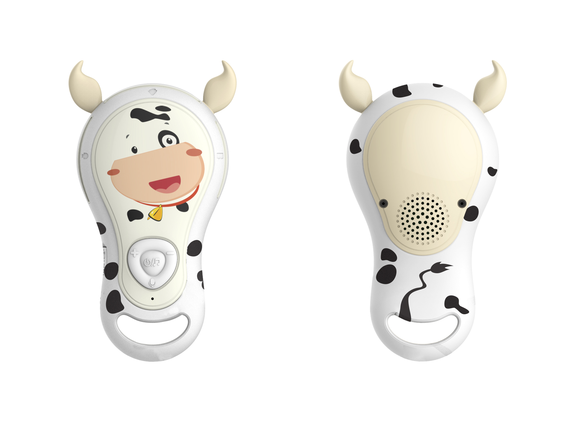 Children's card reader，