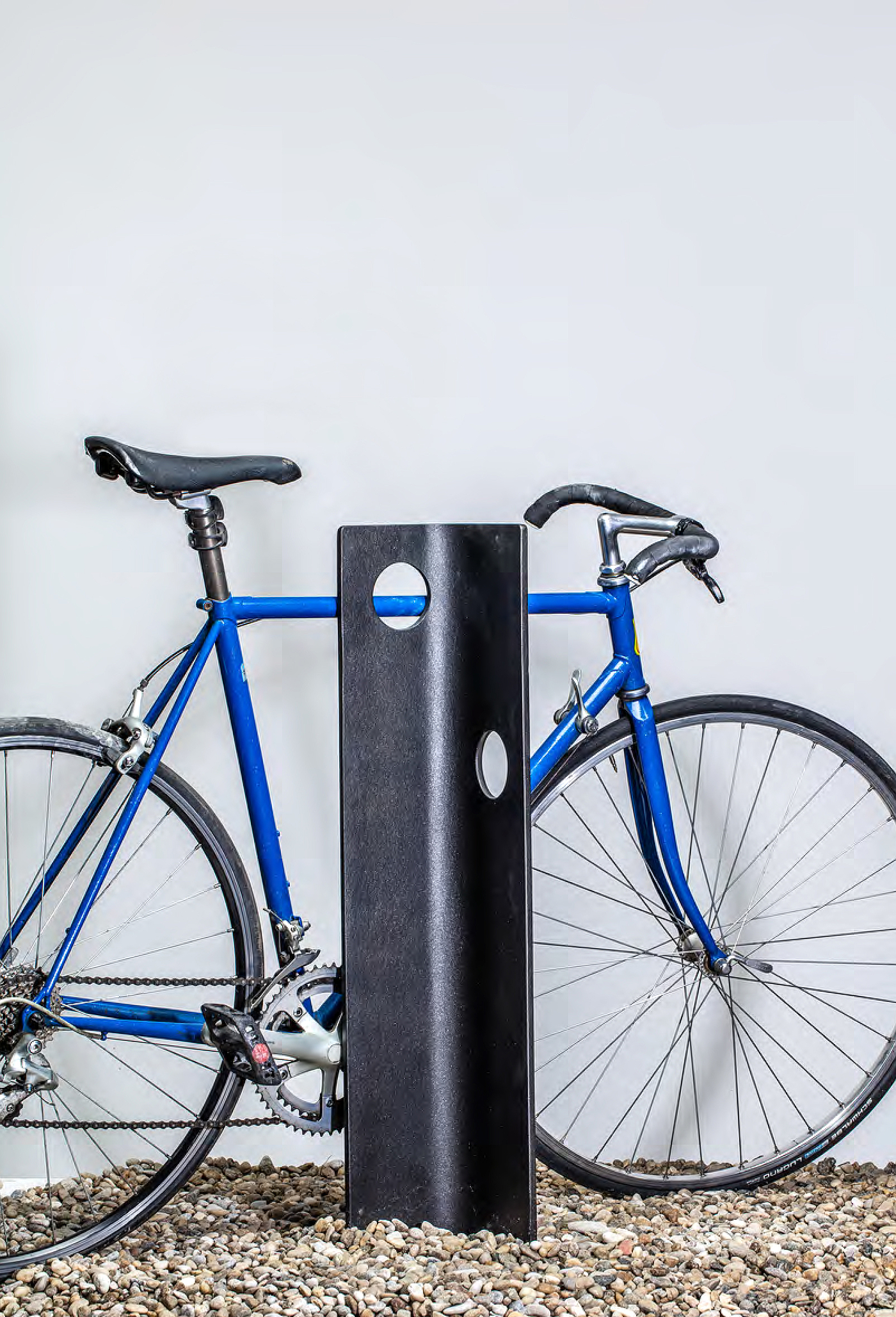 Bicycle，Bracket，Metal，Minimalism，