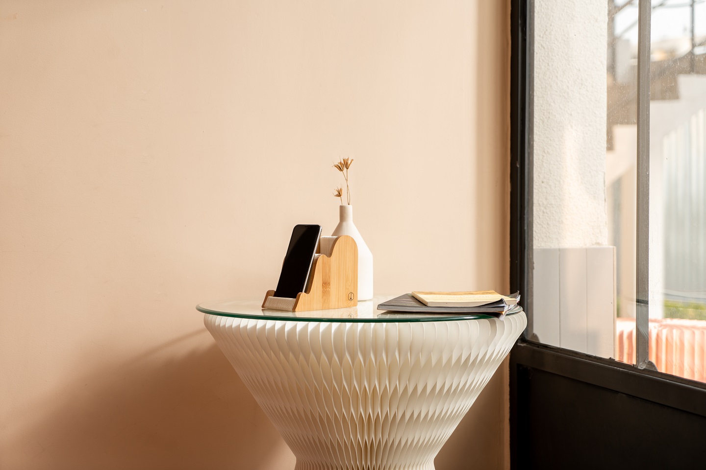 tea table，Paper tea table，Table table，Creative coffee table，Original design，good-looking，Living room coffee table，Business reception，