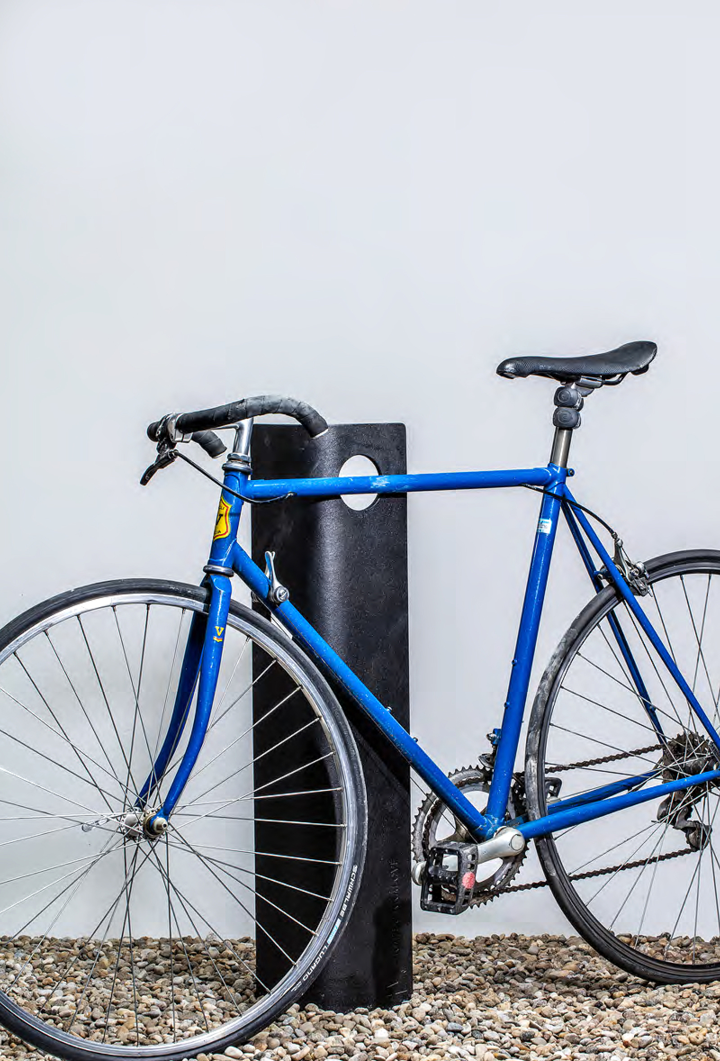 Bicycle，Bracket，Metal，Minimalism，