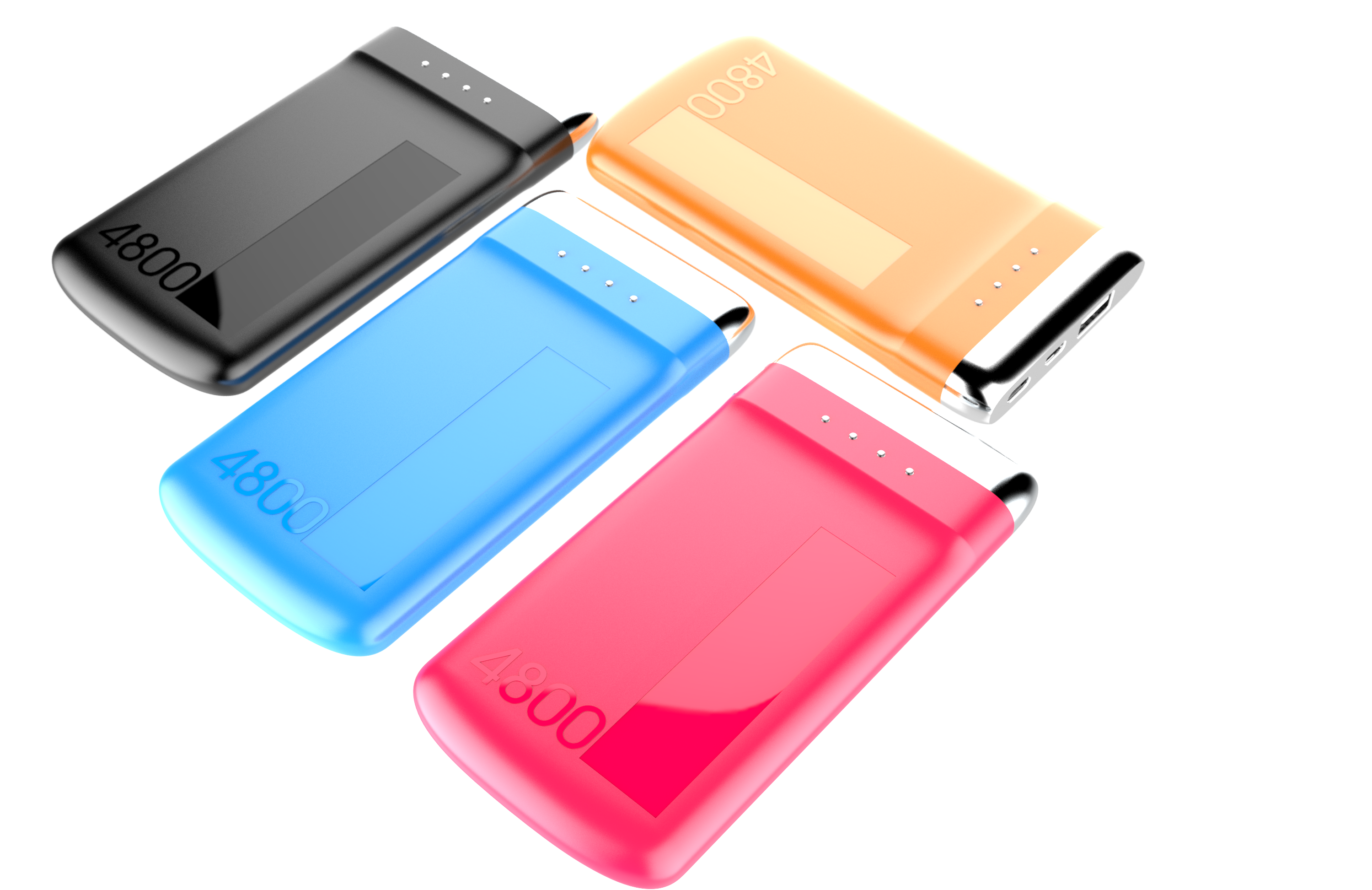 Minimalist，portable source，electronic product，