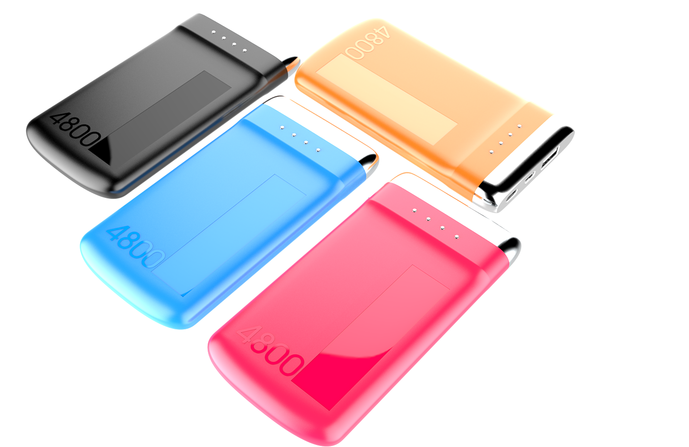 Minimalist，portable source，electronic product，
