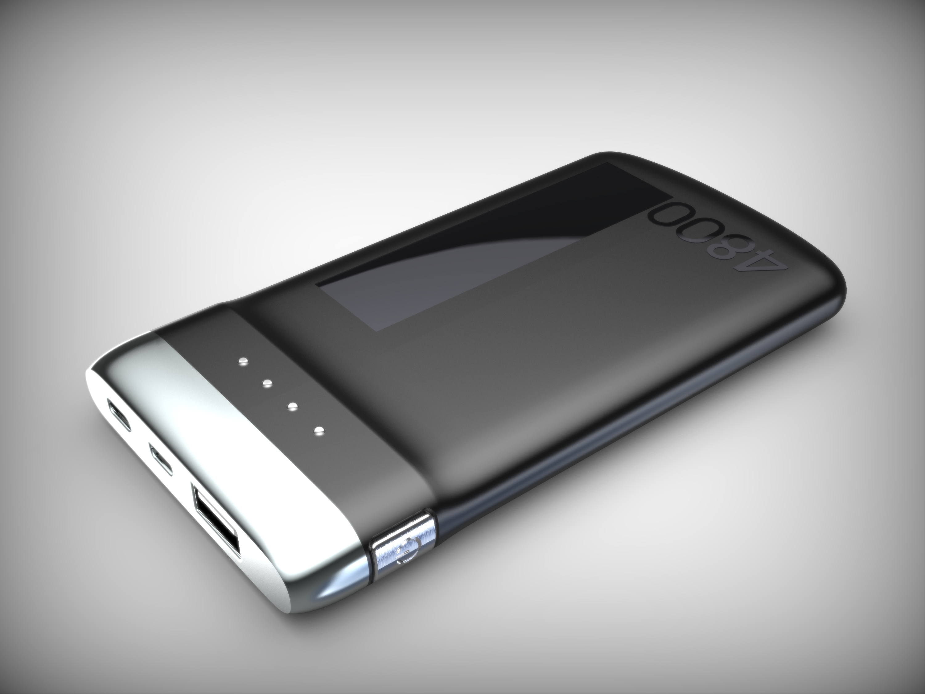 Minimalist，portable source，electronic product，