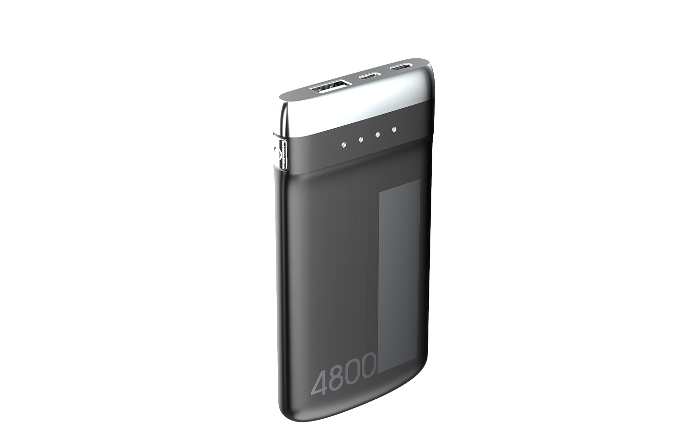 Minimalist，portable source，electronic product，