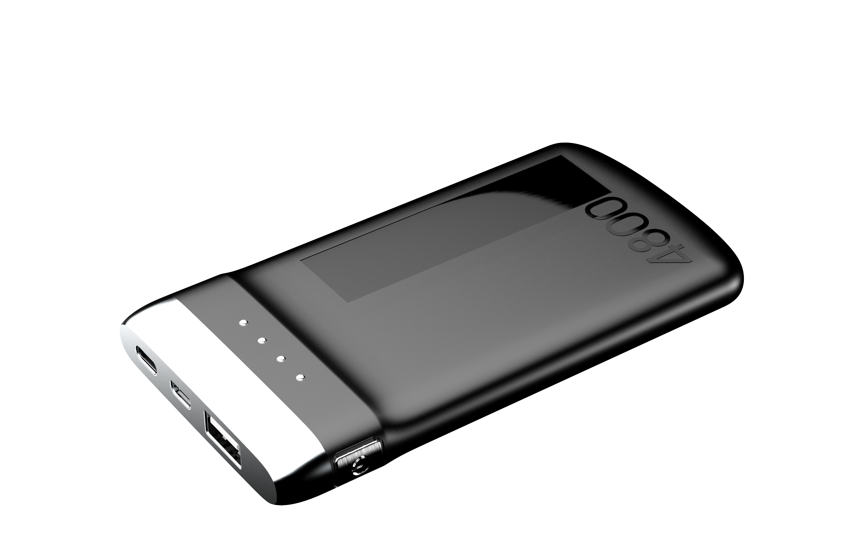 Minimalist，portable source，electronic product，