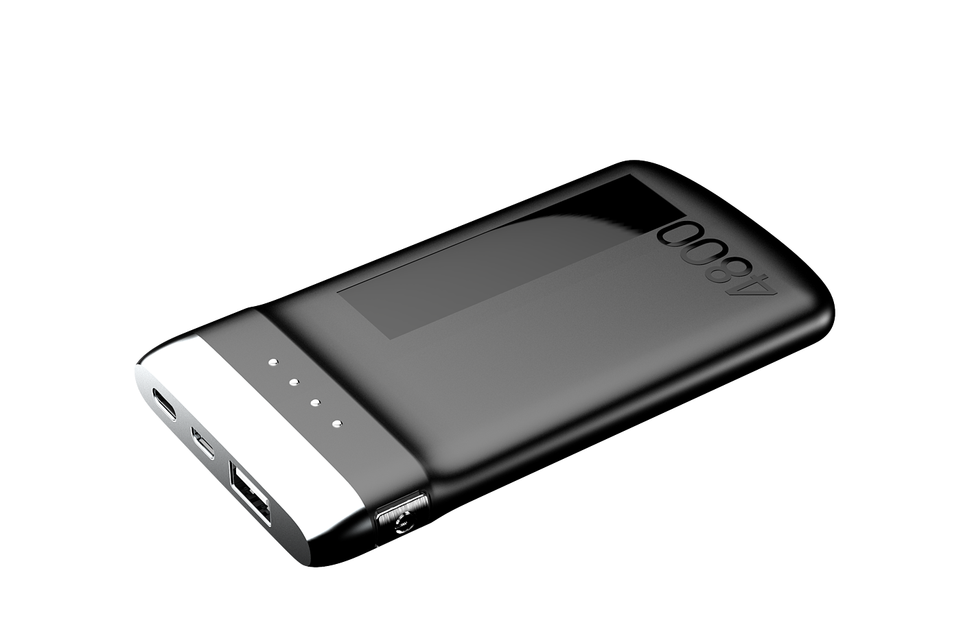 Minimalist，portable source，electronic product，