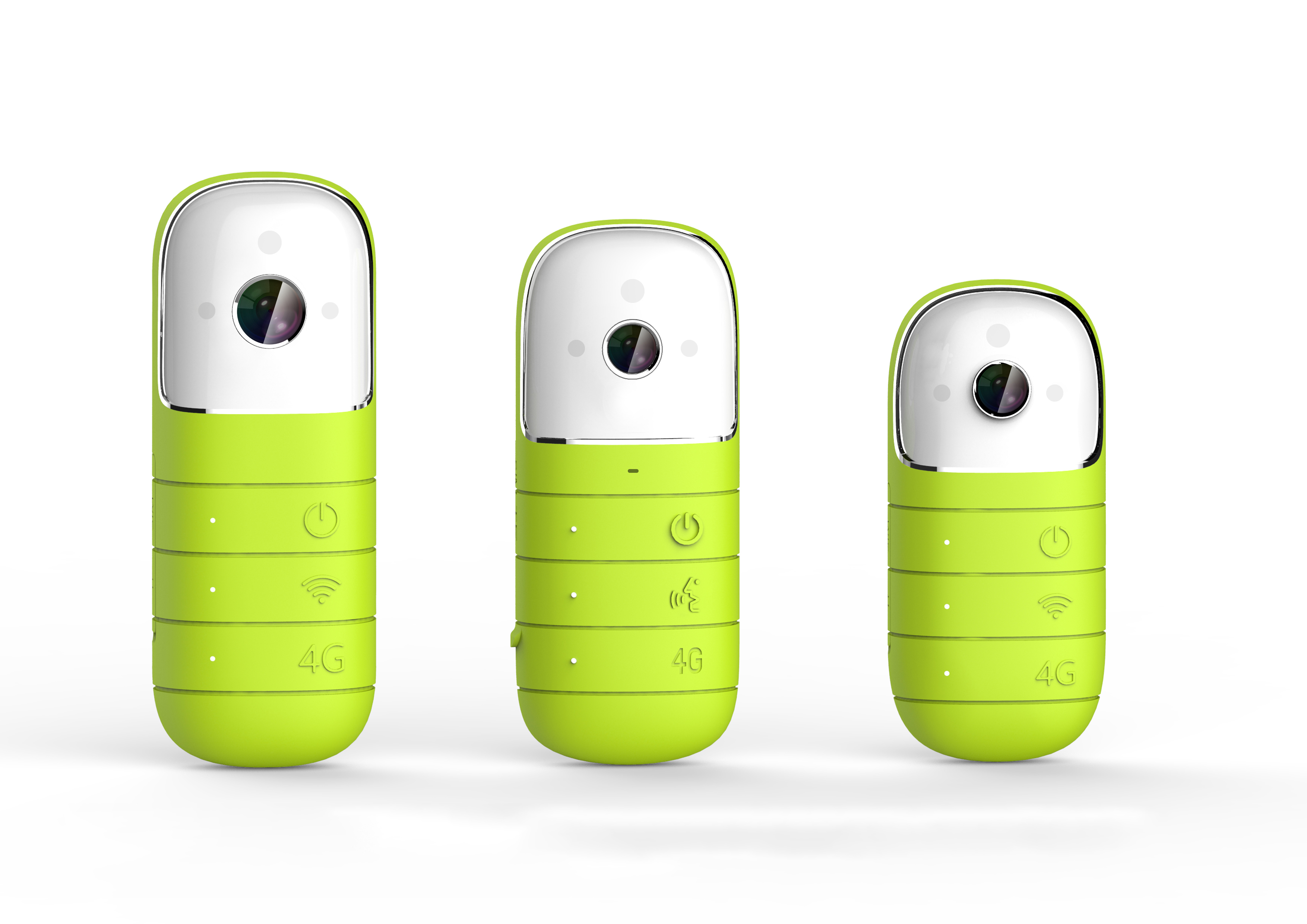 Portable camera，Smart camera，