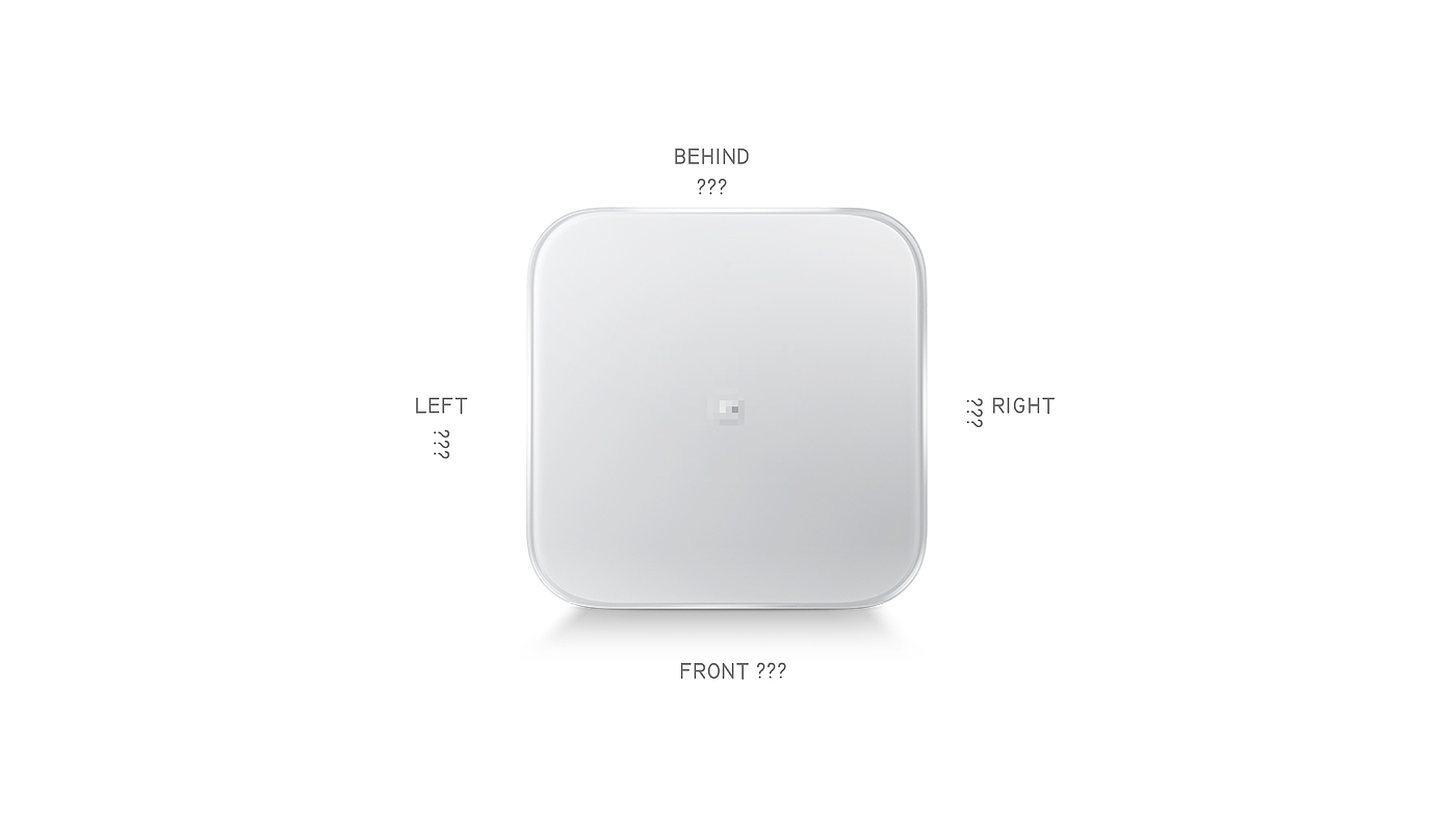 Electronic scale，product design，industrial design，Letter design，Form design，