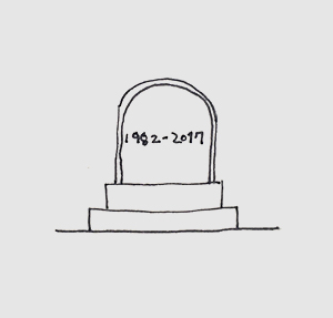 mirror，Spoon，black，death，