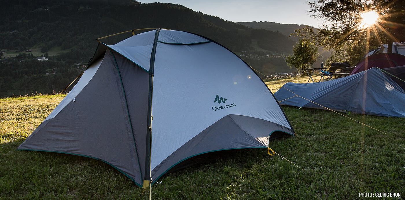 Tent，Outdoor supplies，Decathlon ，hike，