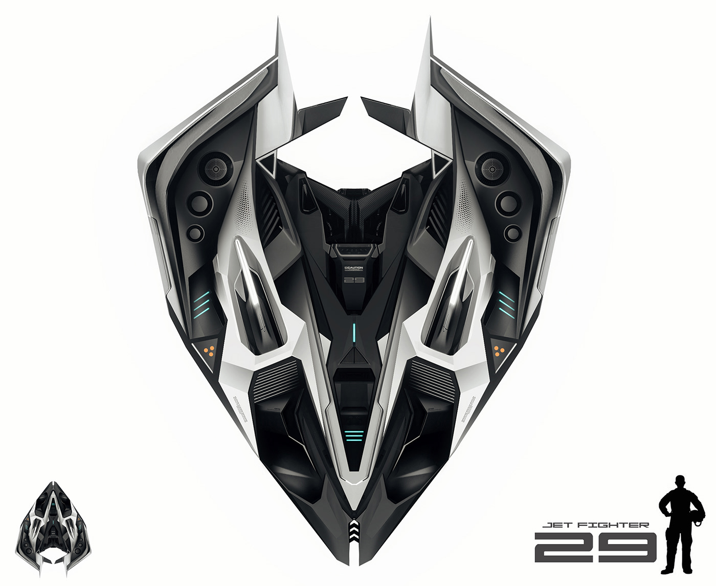 airship，science fiction，two-dimensional，