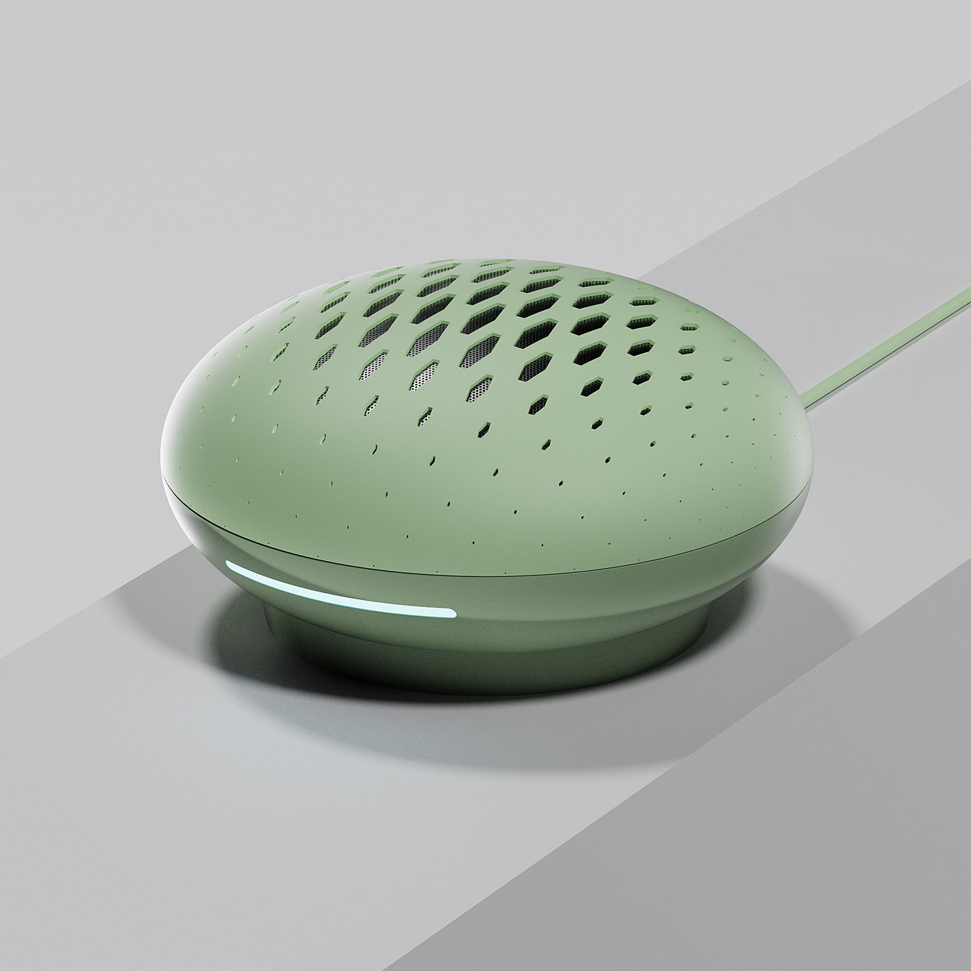 sound，Cool，Multiple colors，