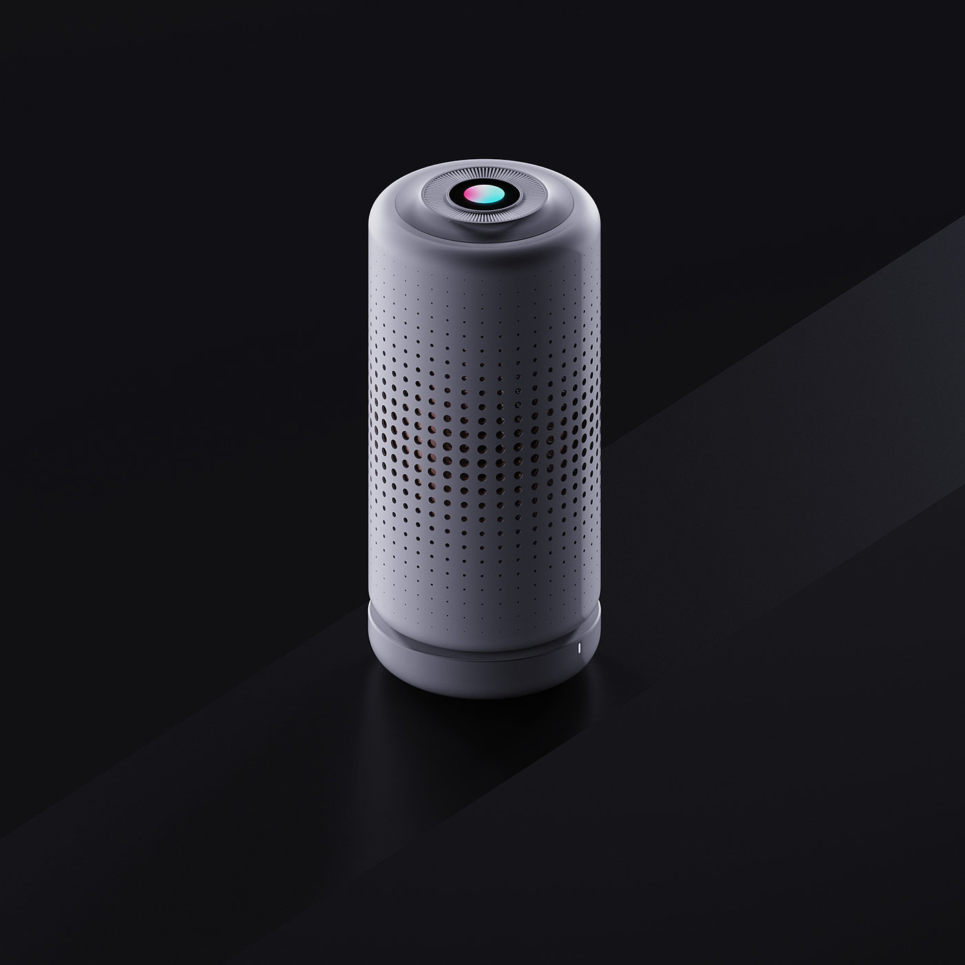 sound，Cool，Multiple colors，