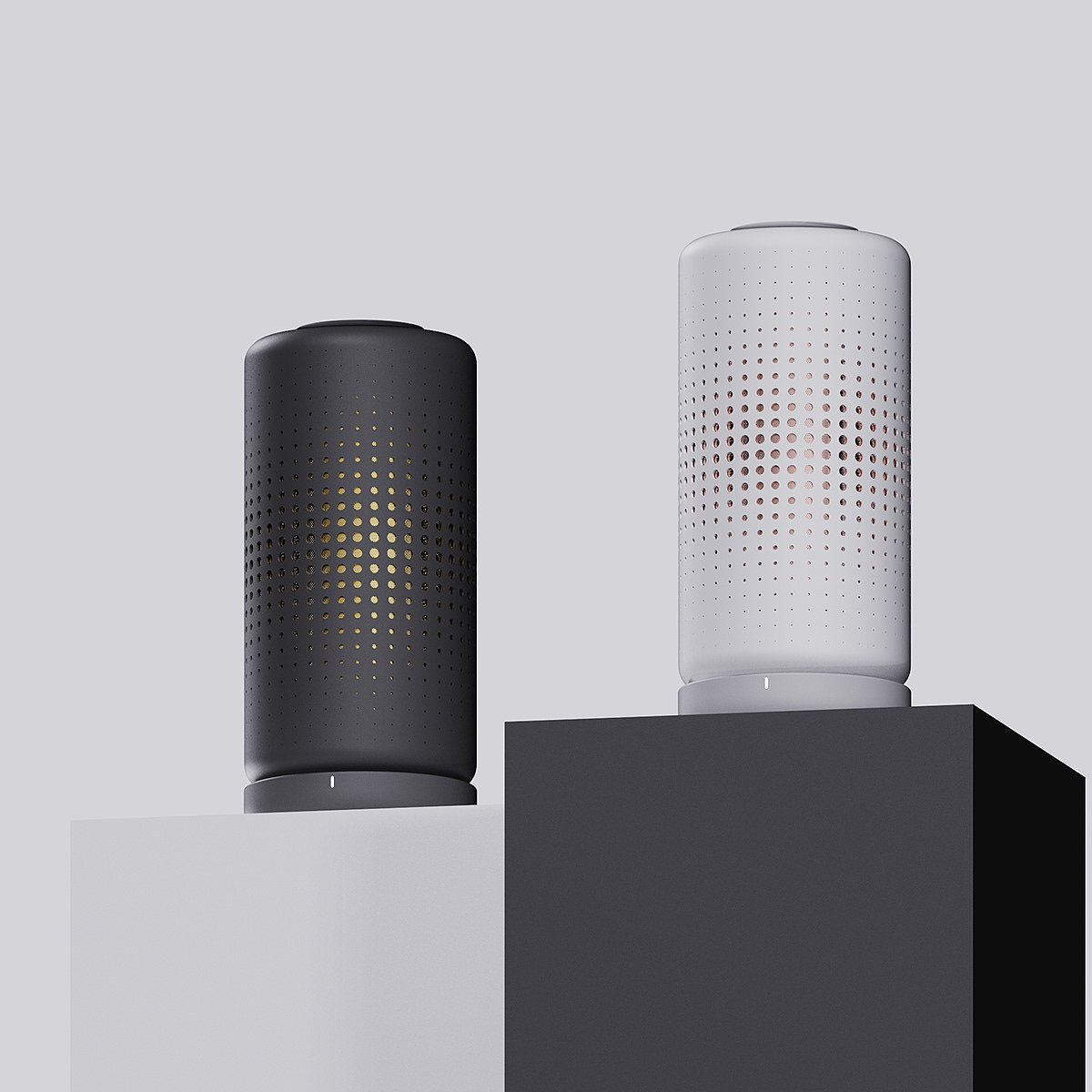 sound，Cool，Multiple colors，