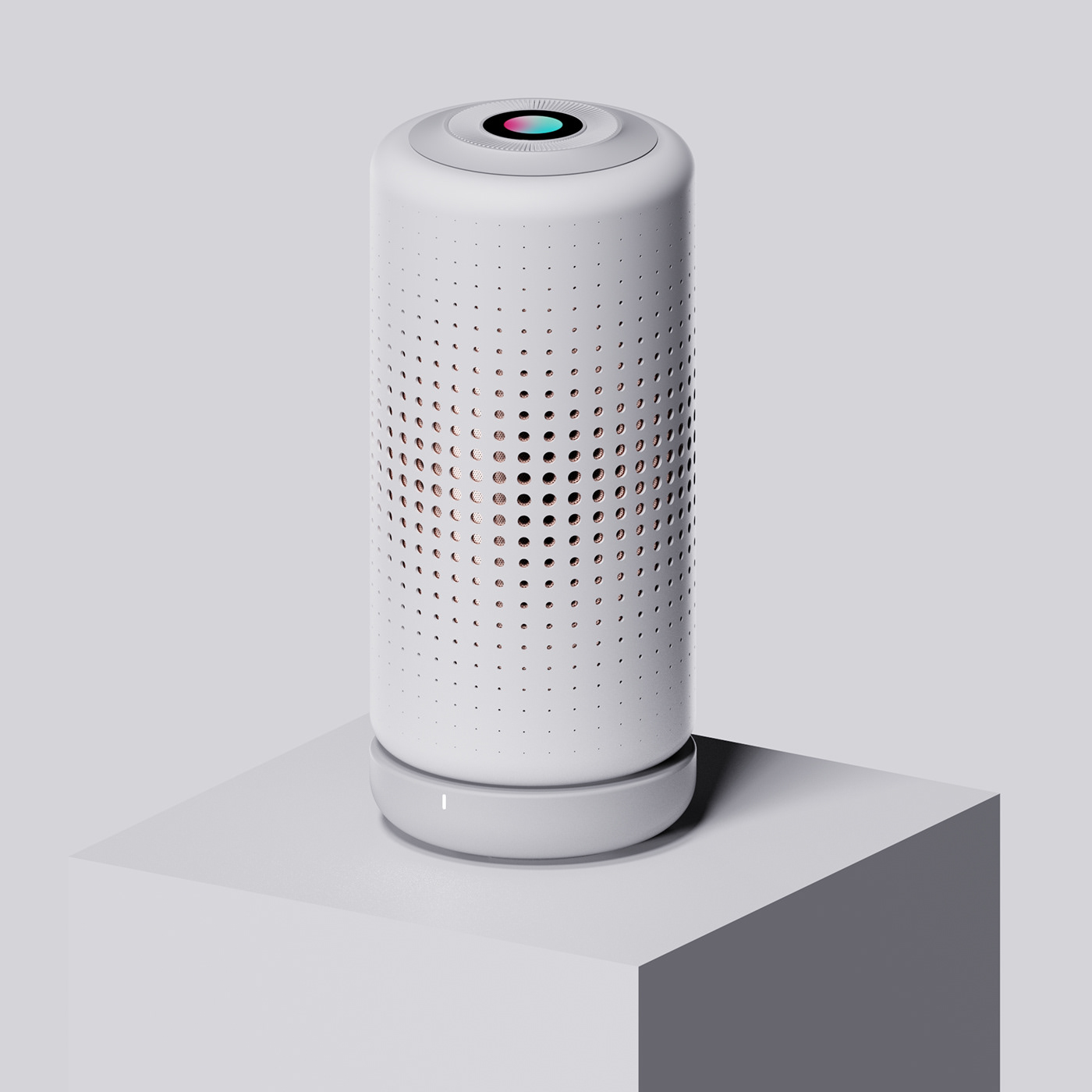 sound，Cool，Multiple colors，