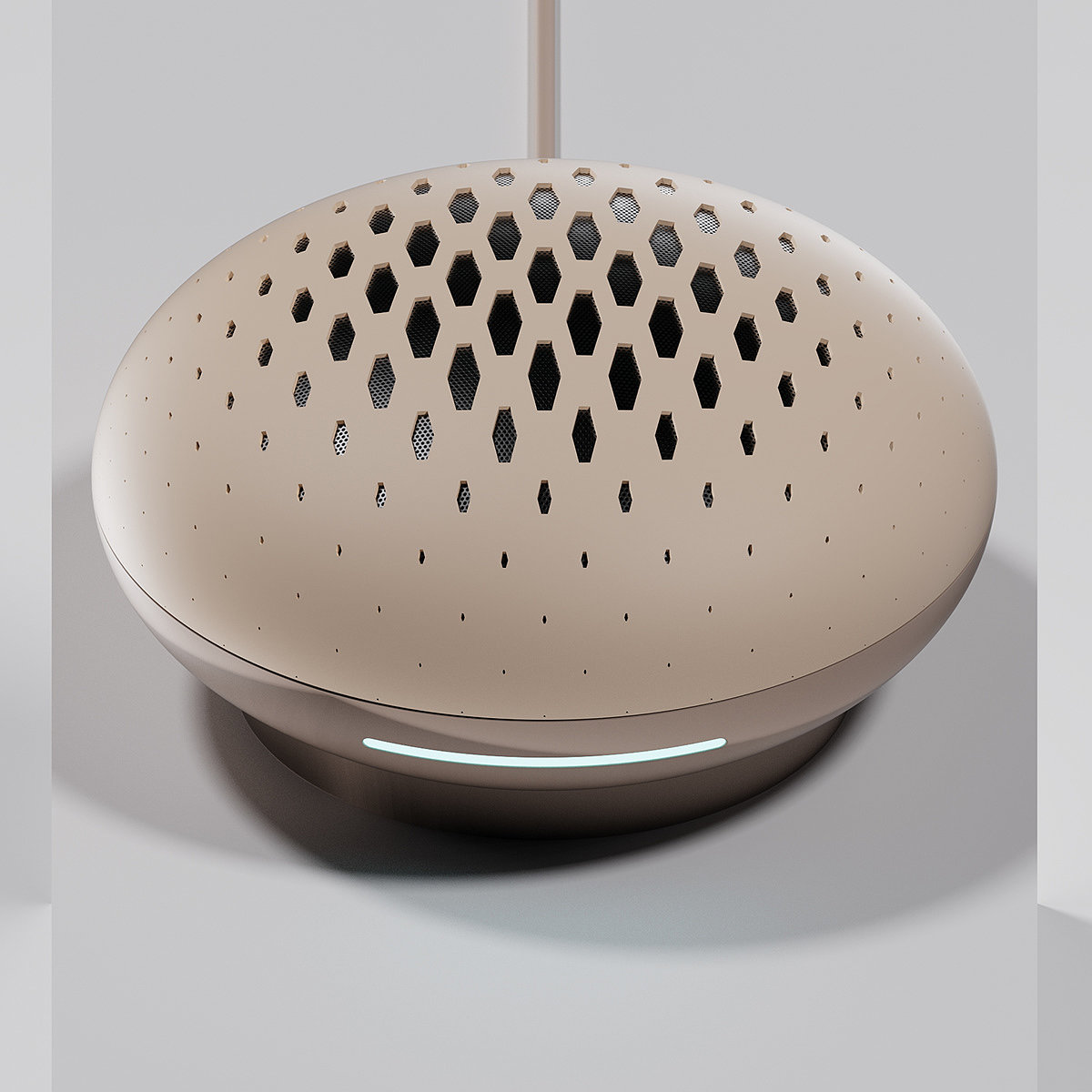 sound，Cool，Multiple colors，